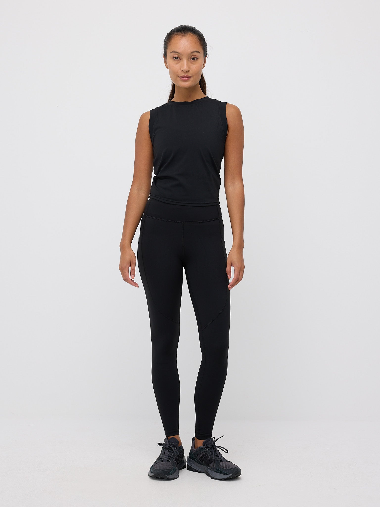 Anna Ultralight Top