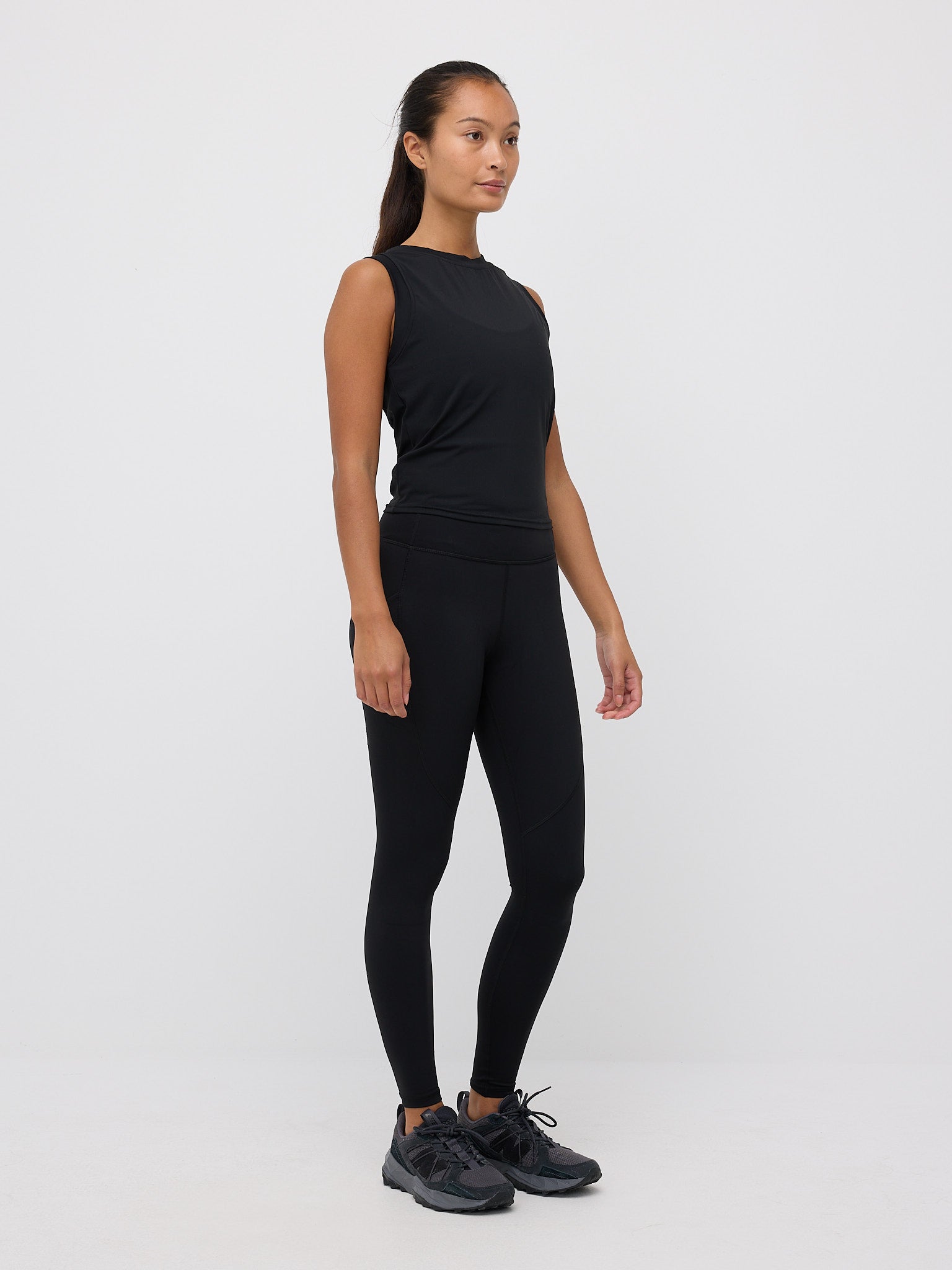 Anna Ultralight Top