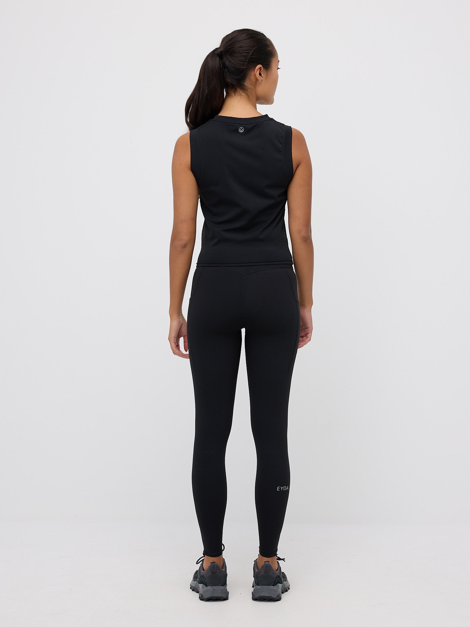 Anna Ultralight Top