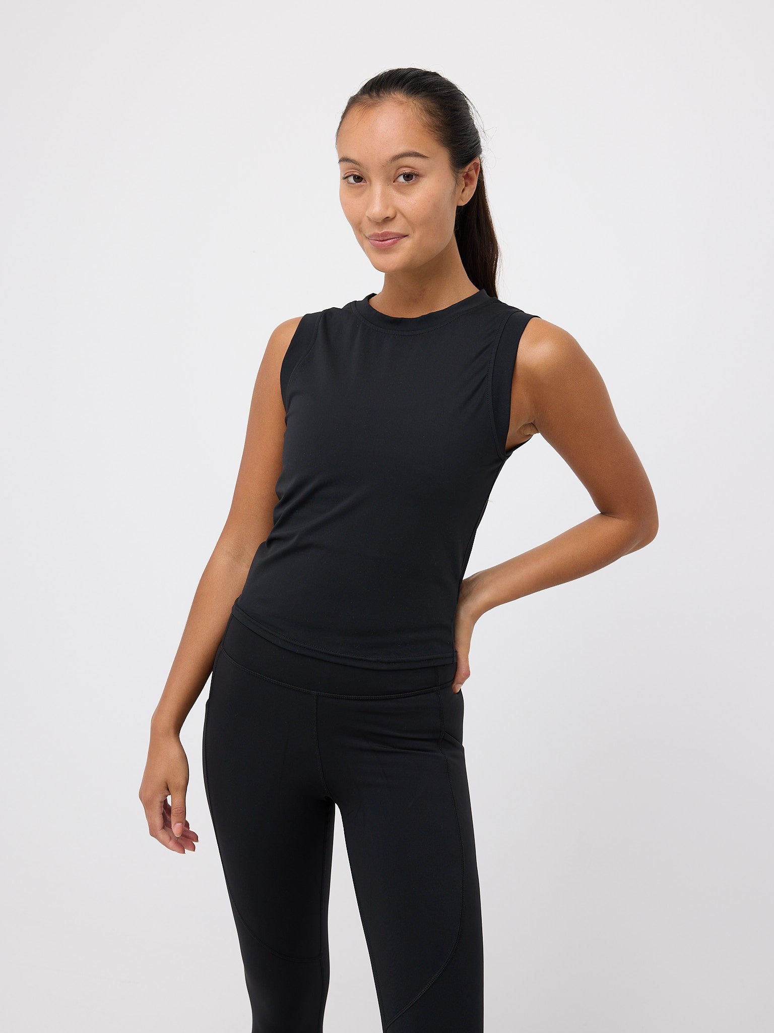 Anna Ultralight Top