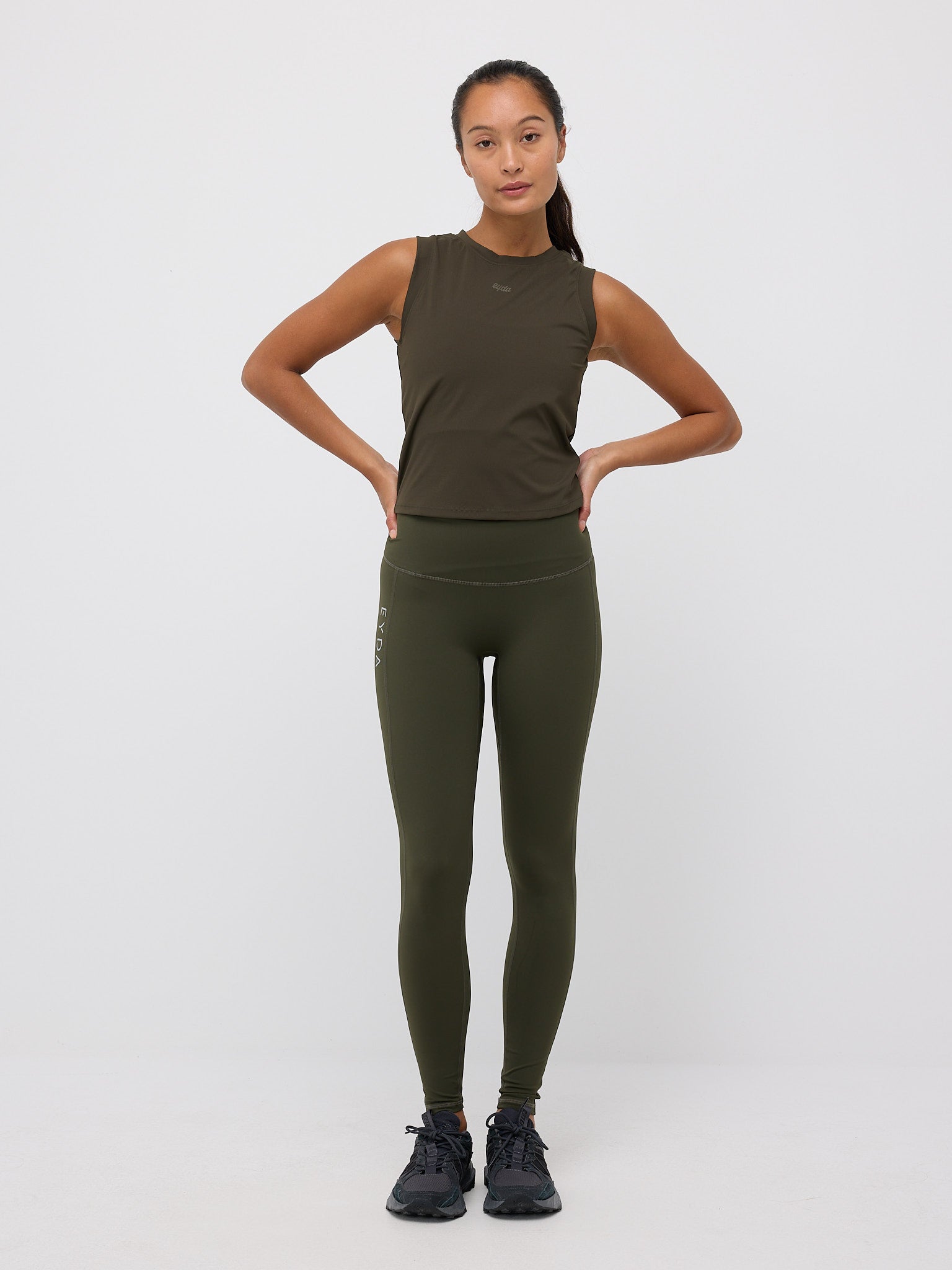 Anna Ultralight Top