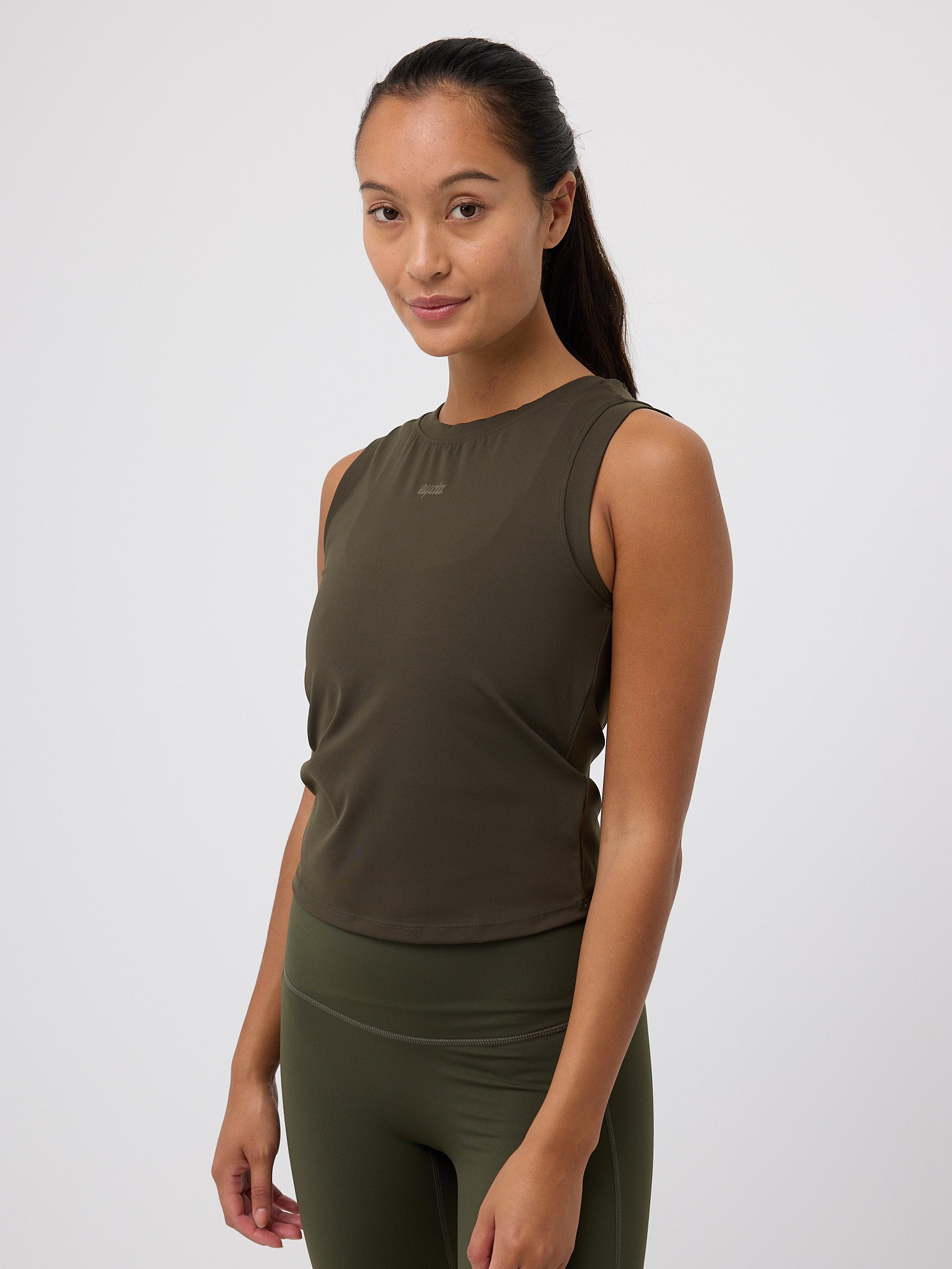 Anna Ultralight Top