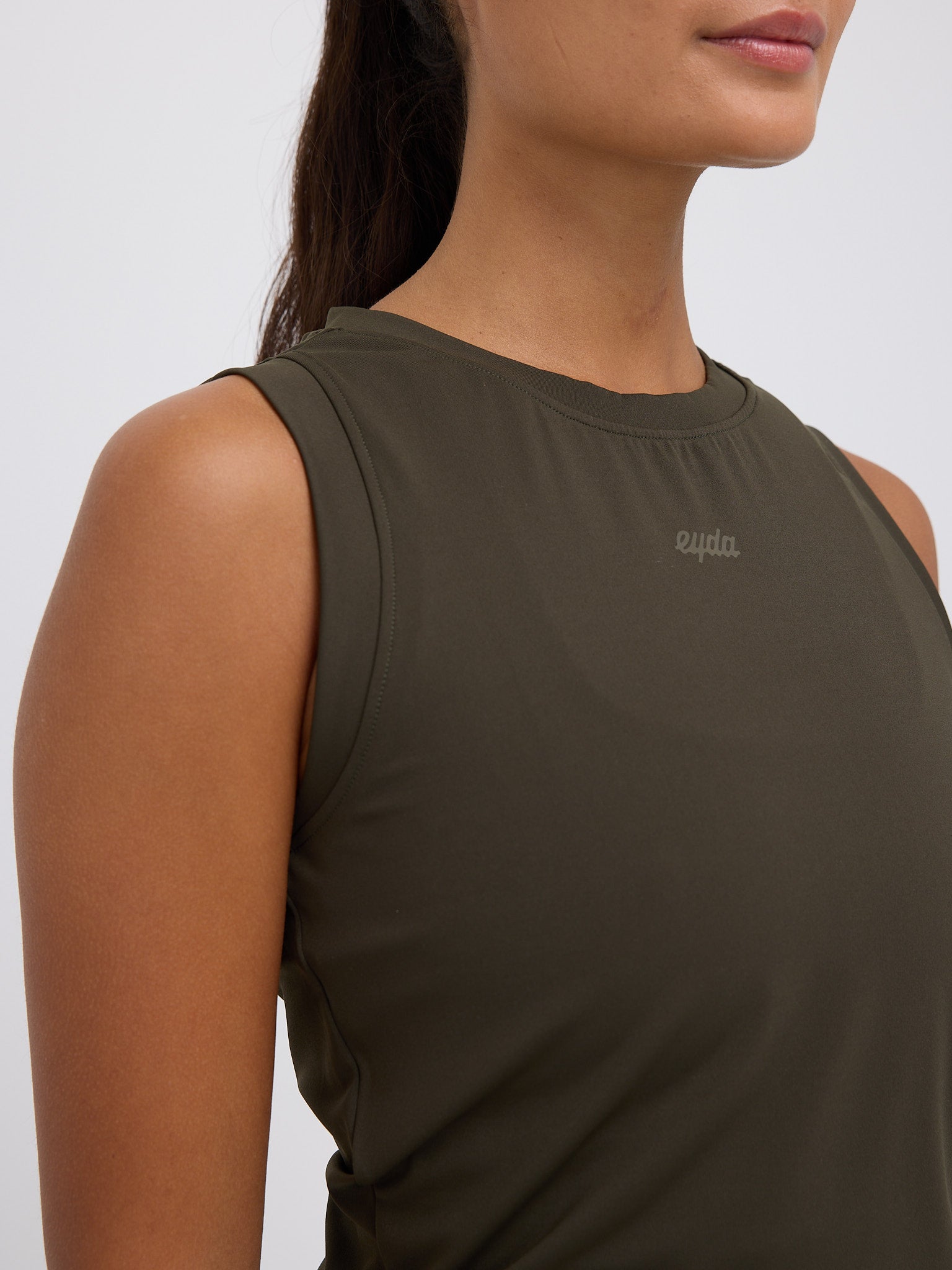Anna Ultralight Top