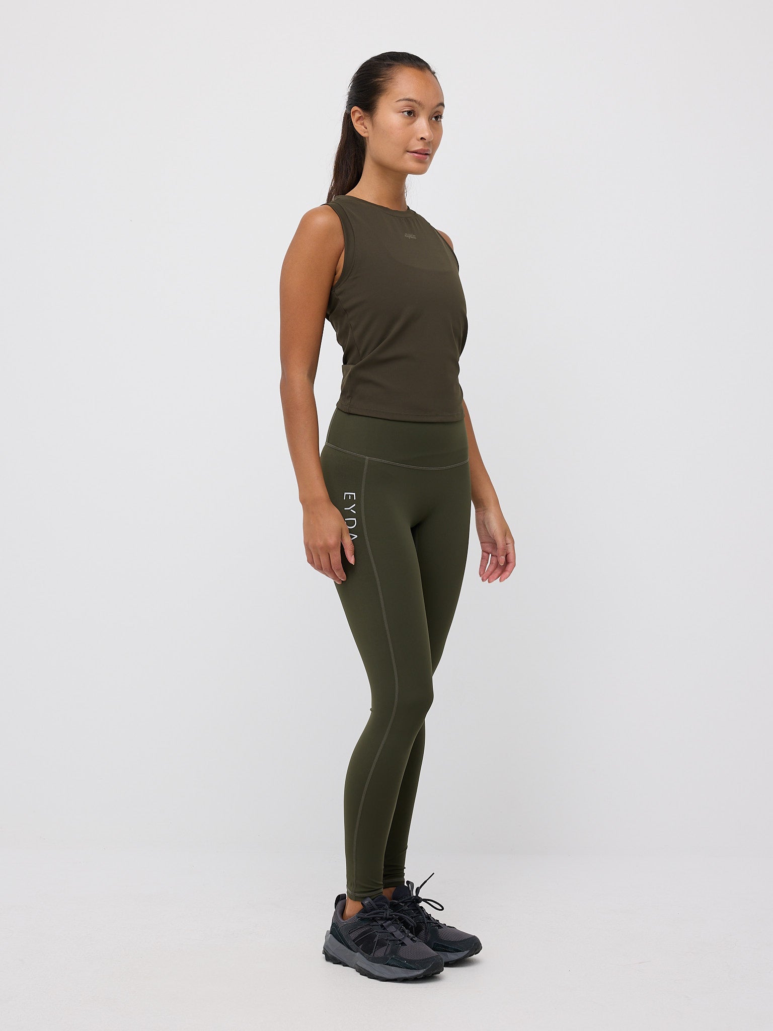 Anna Ultralight Top
