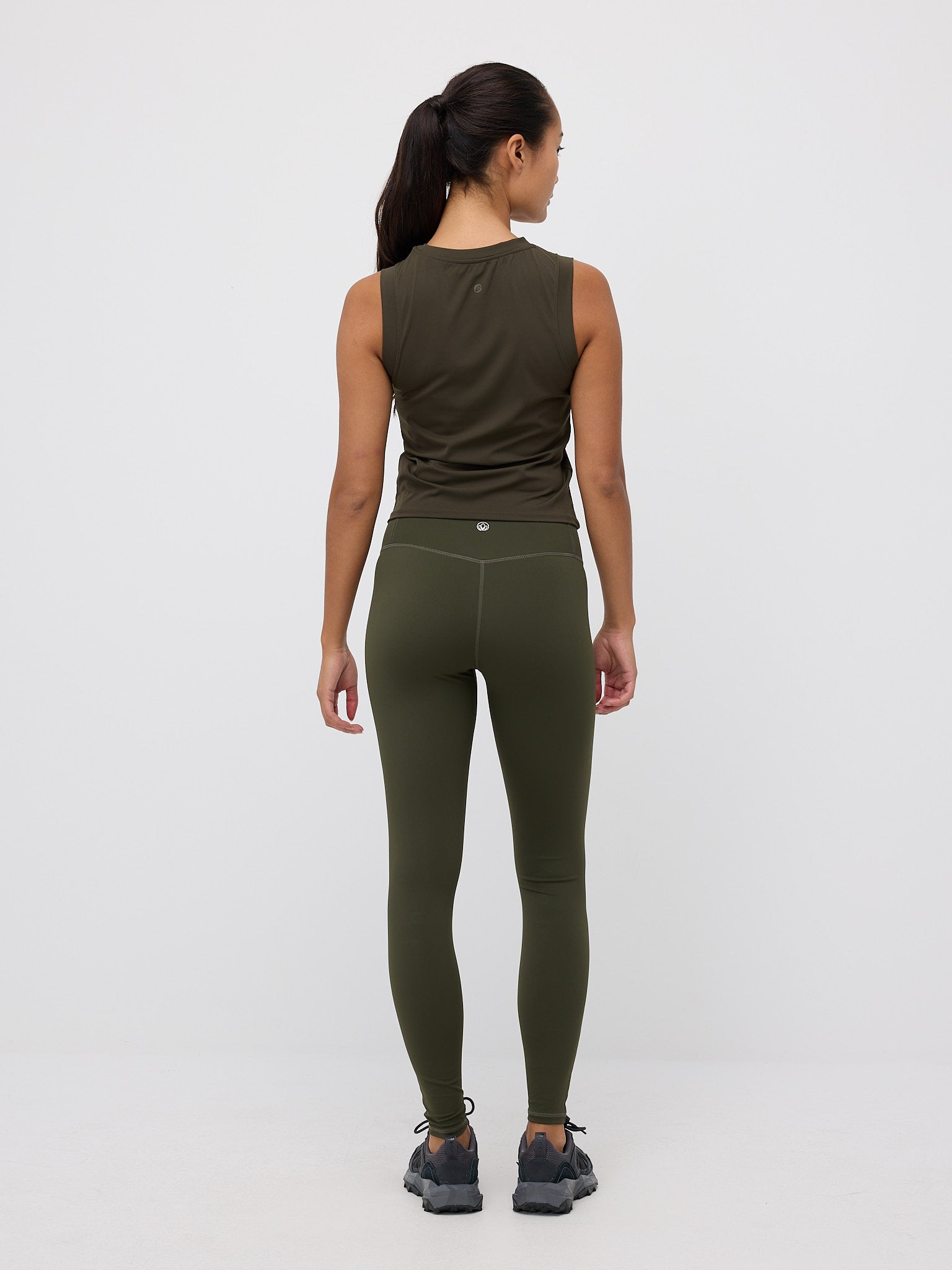 Anna Ultralight Top