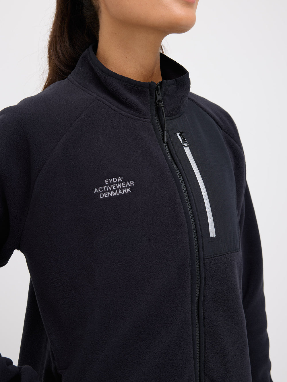 Carly Fleece Jacket
