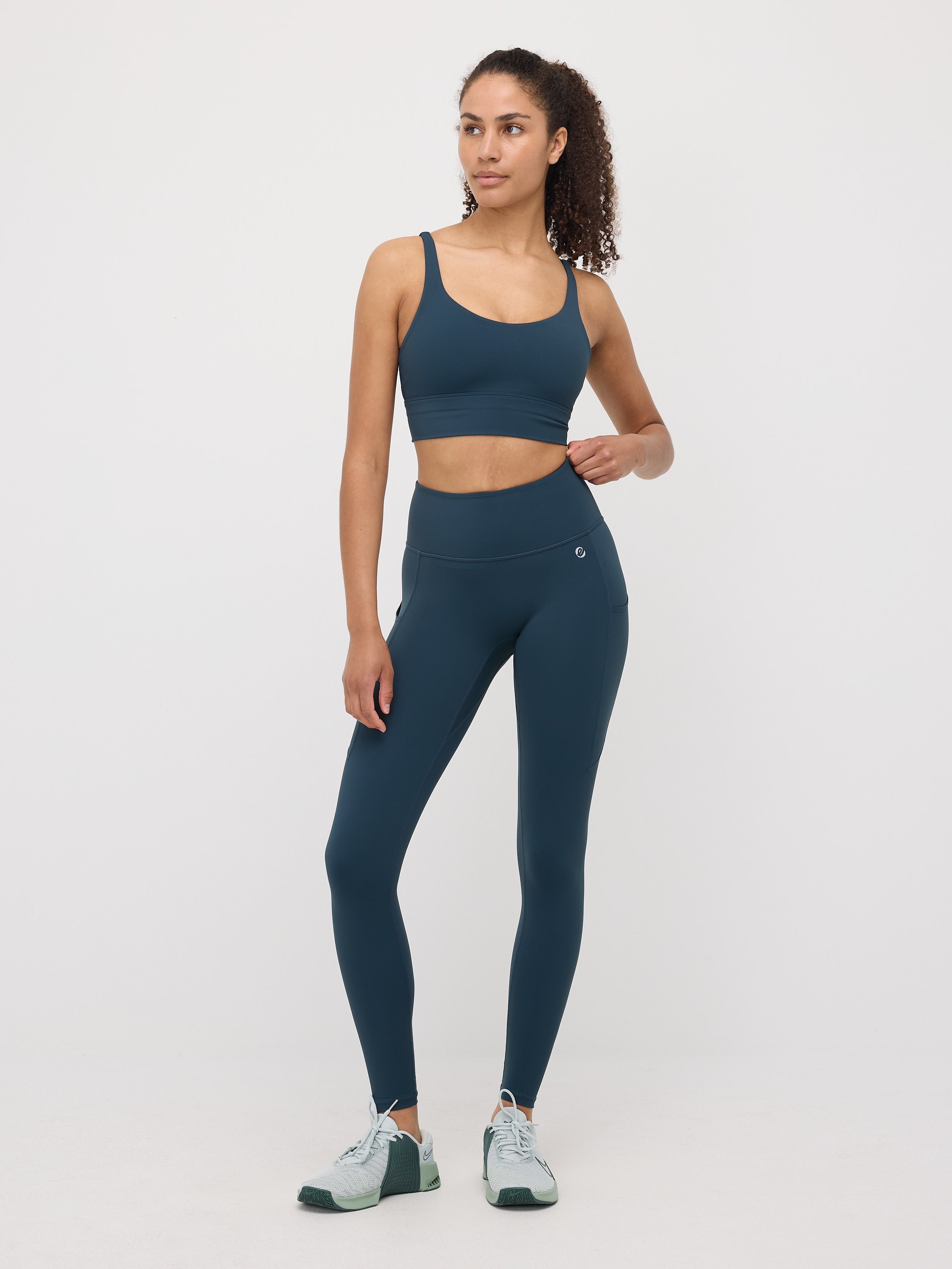 Ellie Ultralight Pocket Leggings