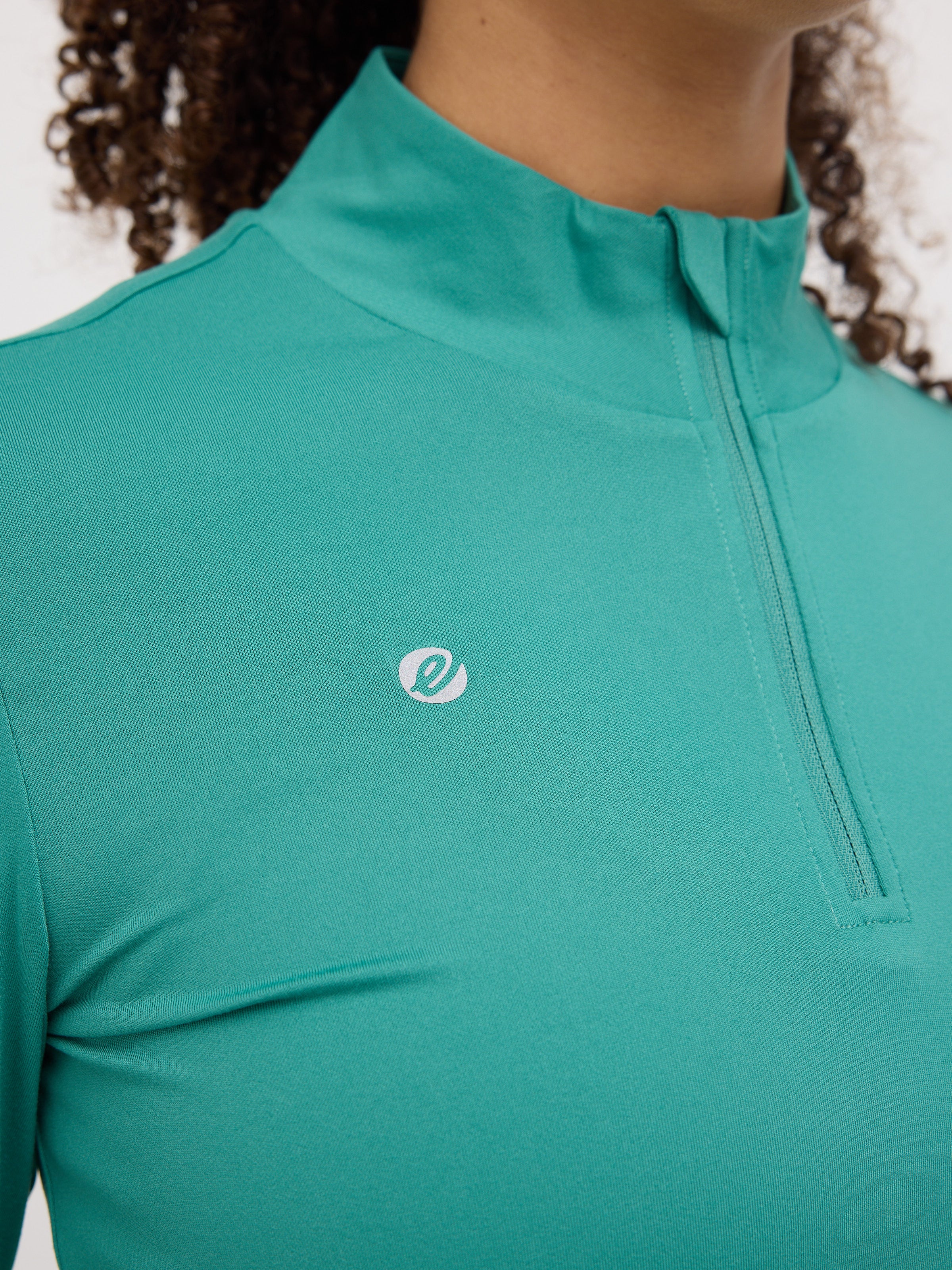 Eva Half Zip