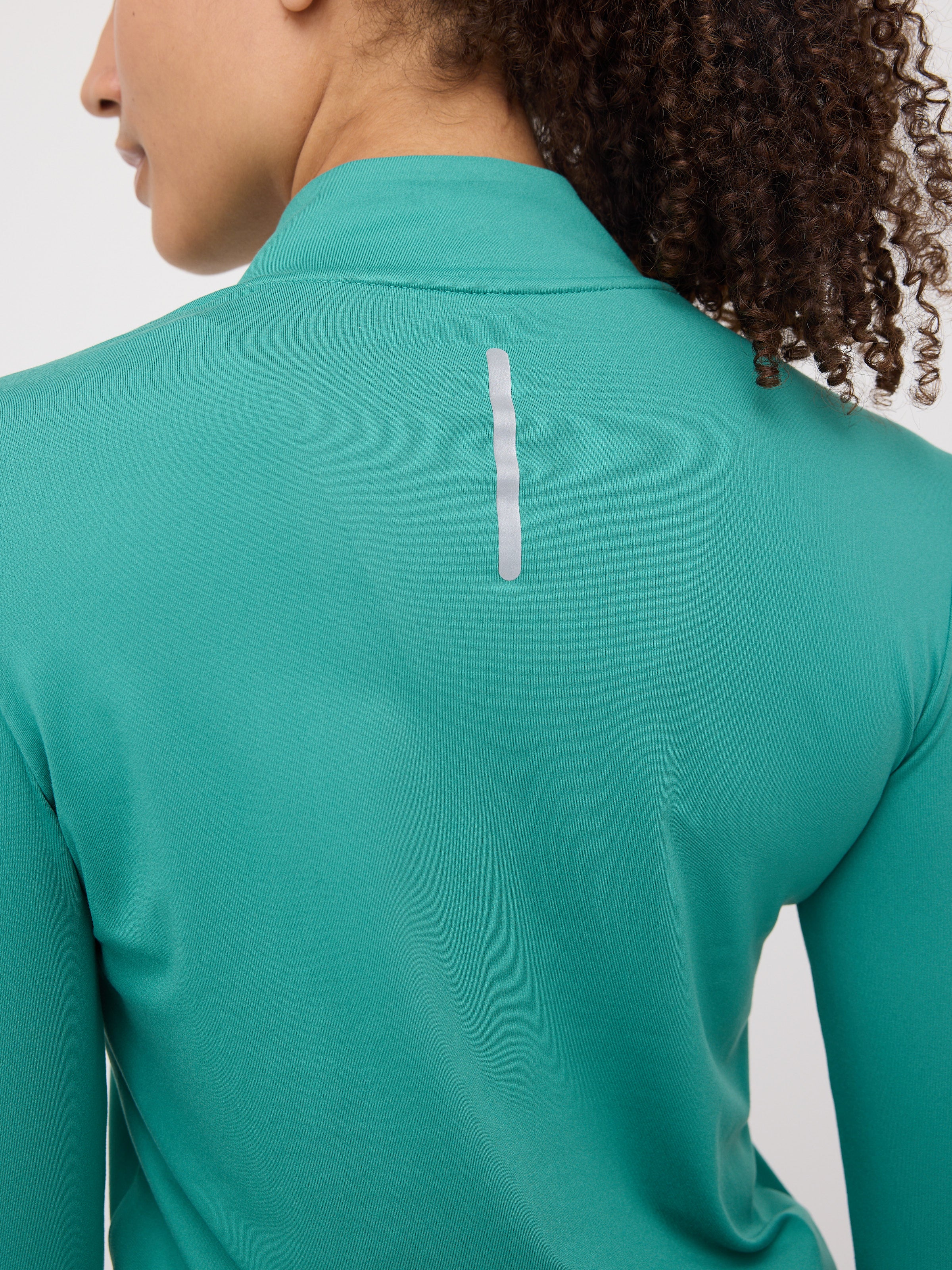 Eva Half Zip