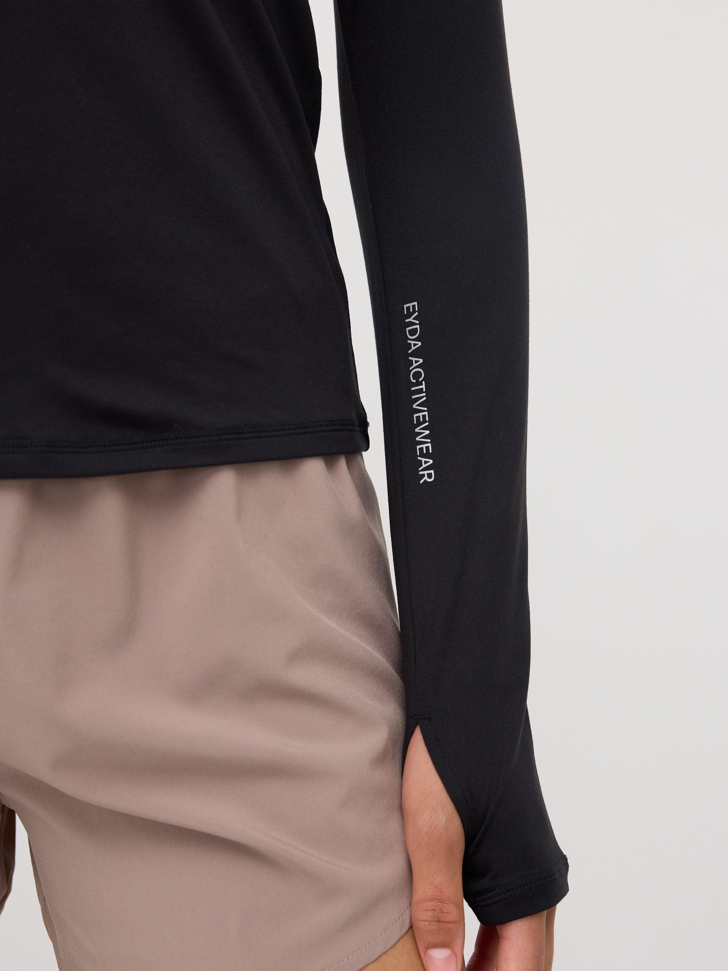 Eva Half Zip
