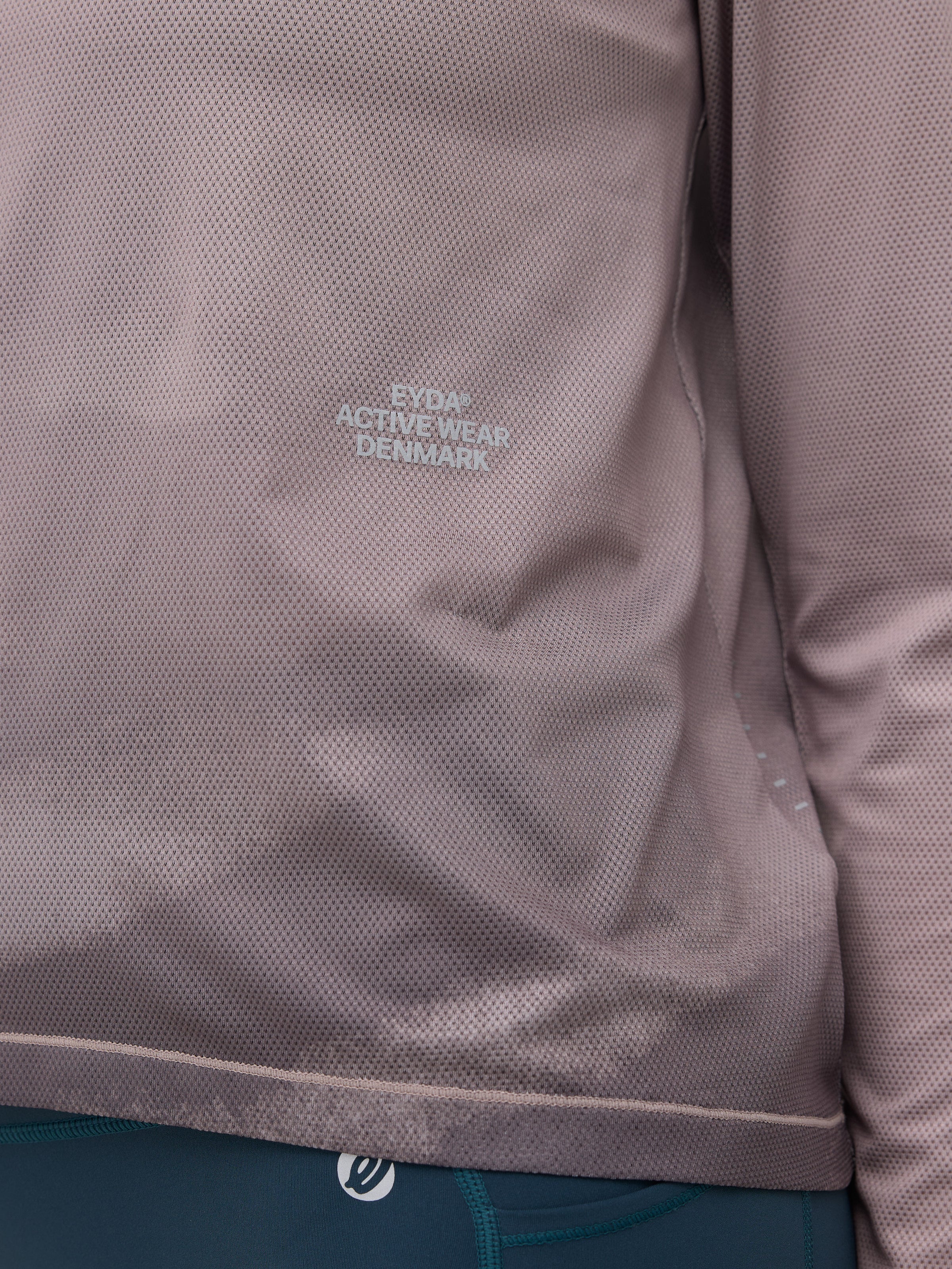 Freja Long Sleeve