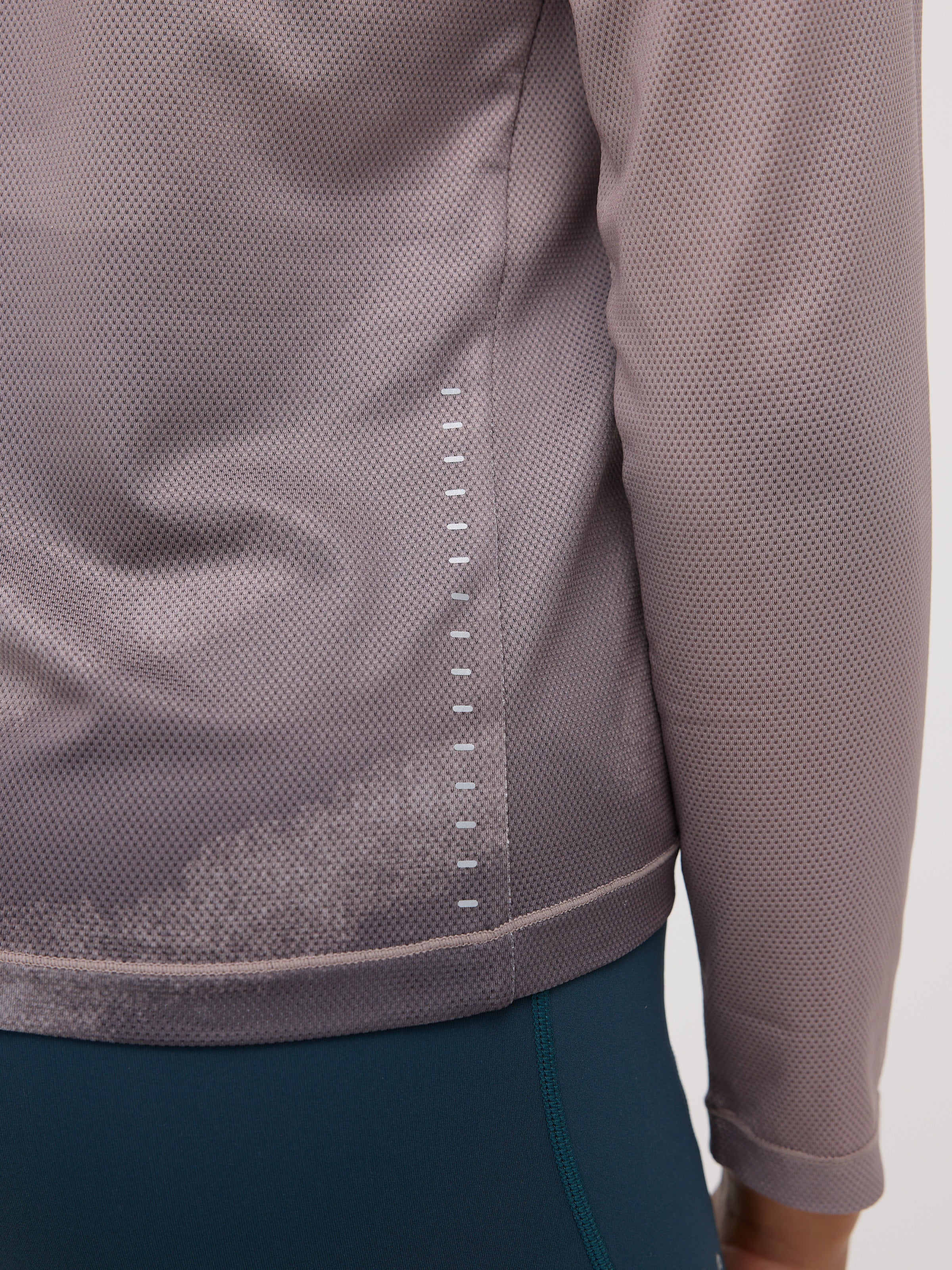 Freja Long Sleeve
