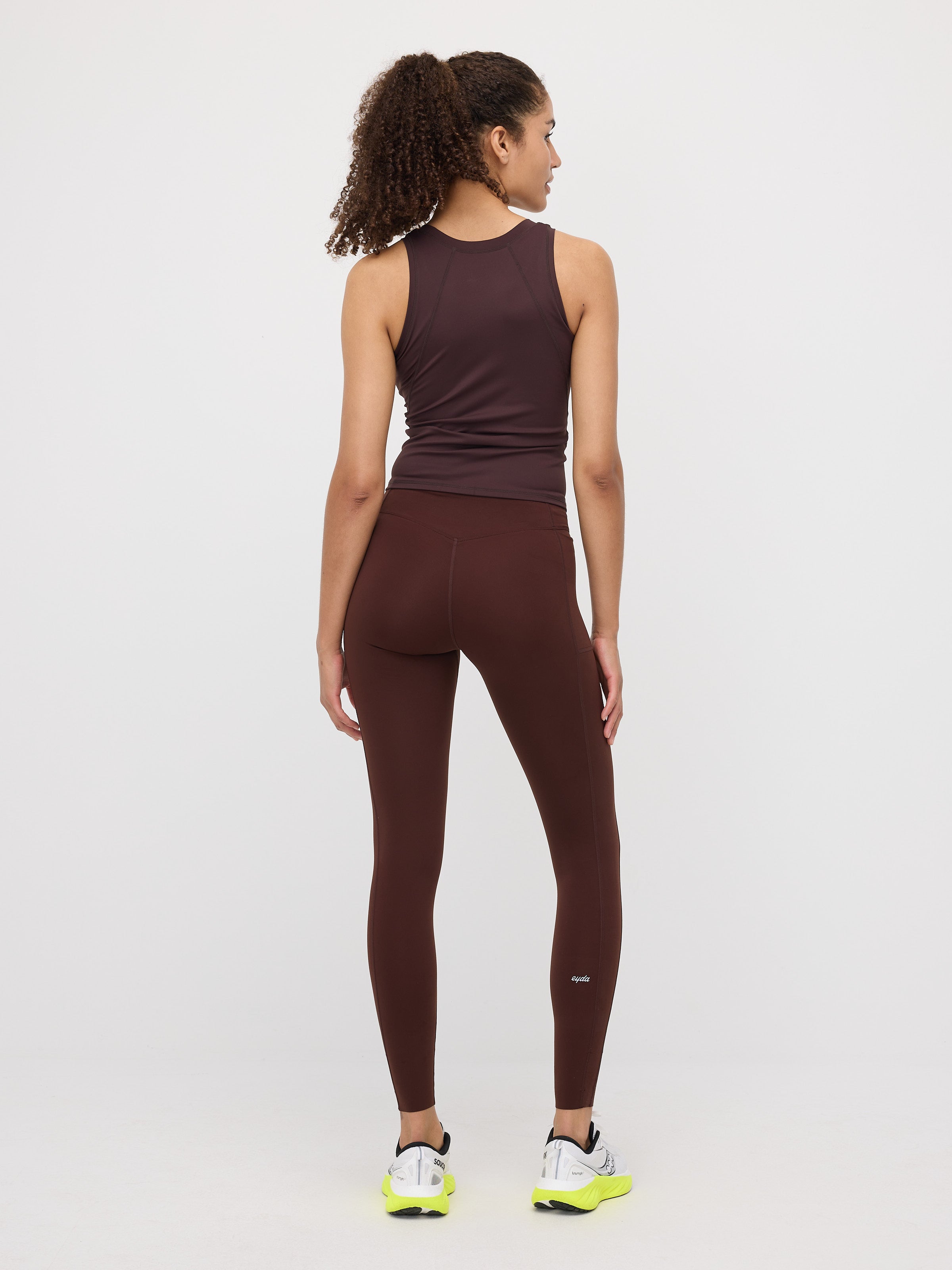 Jadie Complete Pocket Leggings