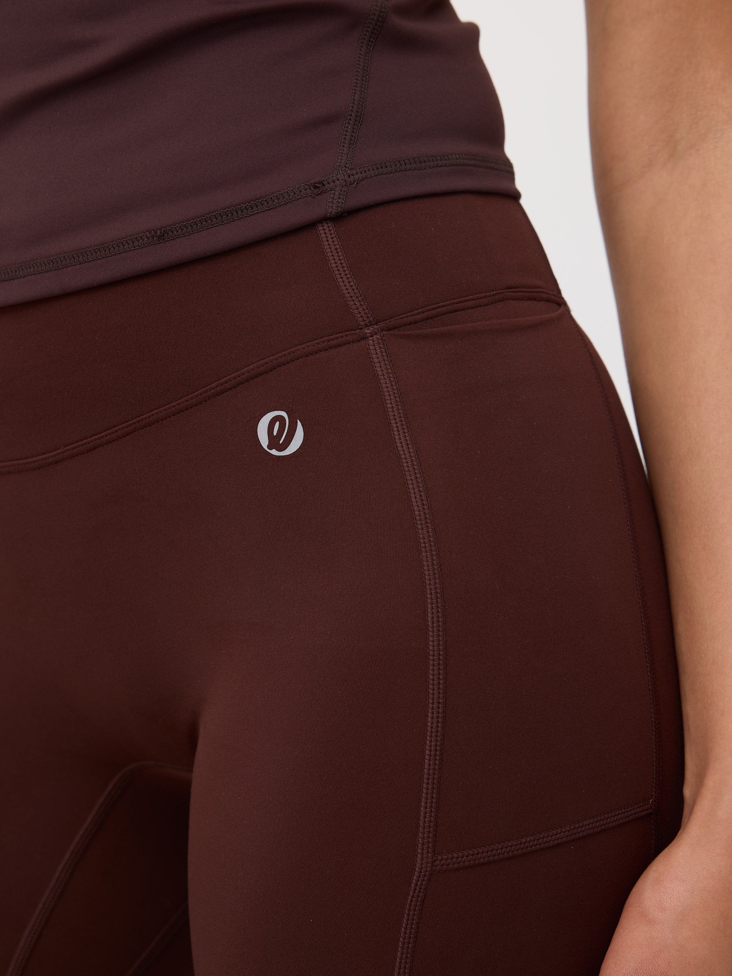 Jadie Complete Pocket Leggings