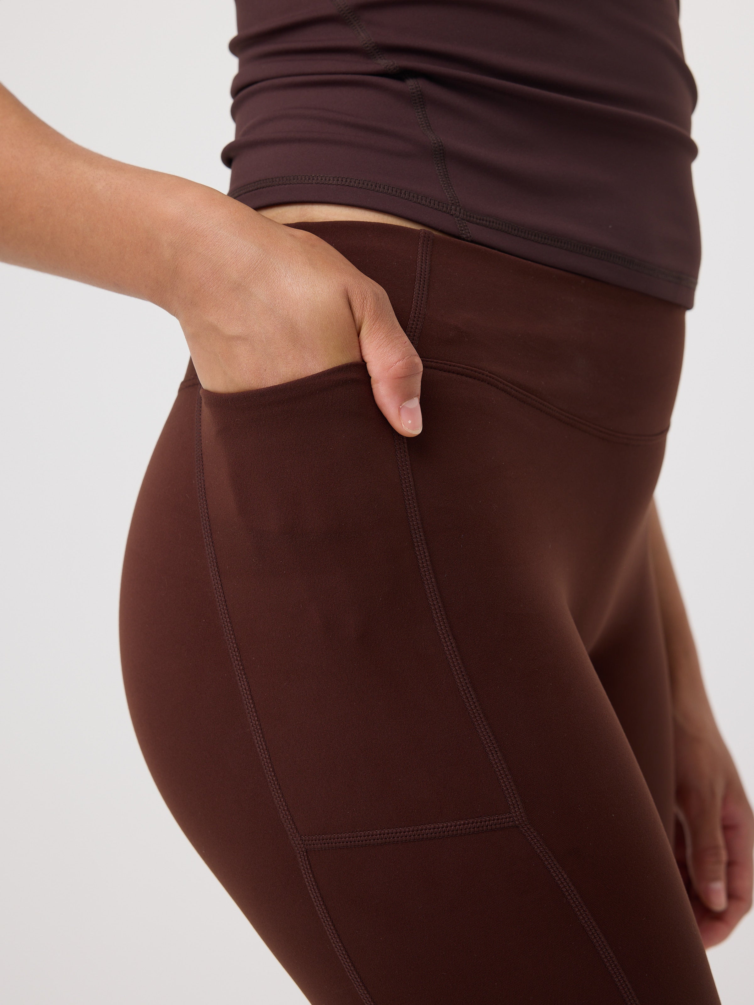 Jadie Complete Pocket Leggings