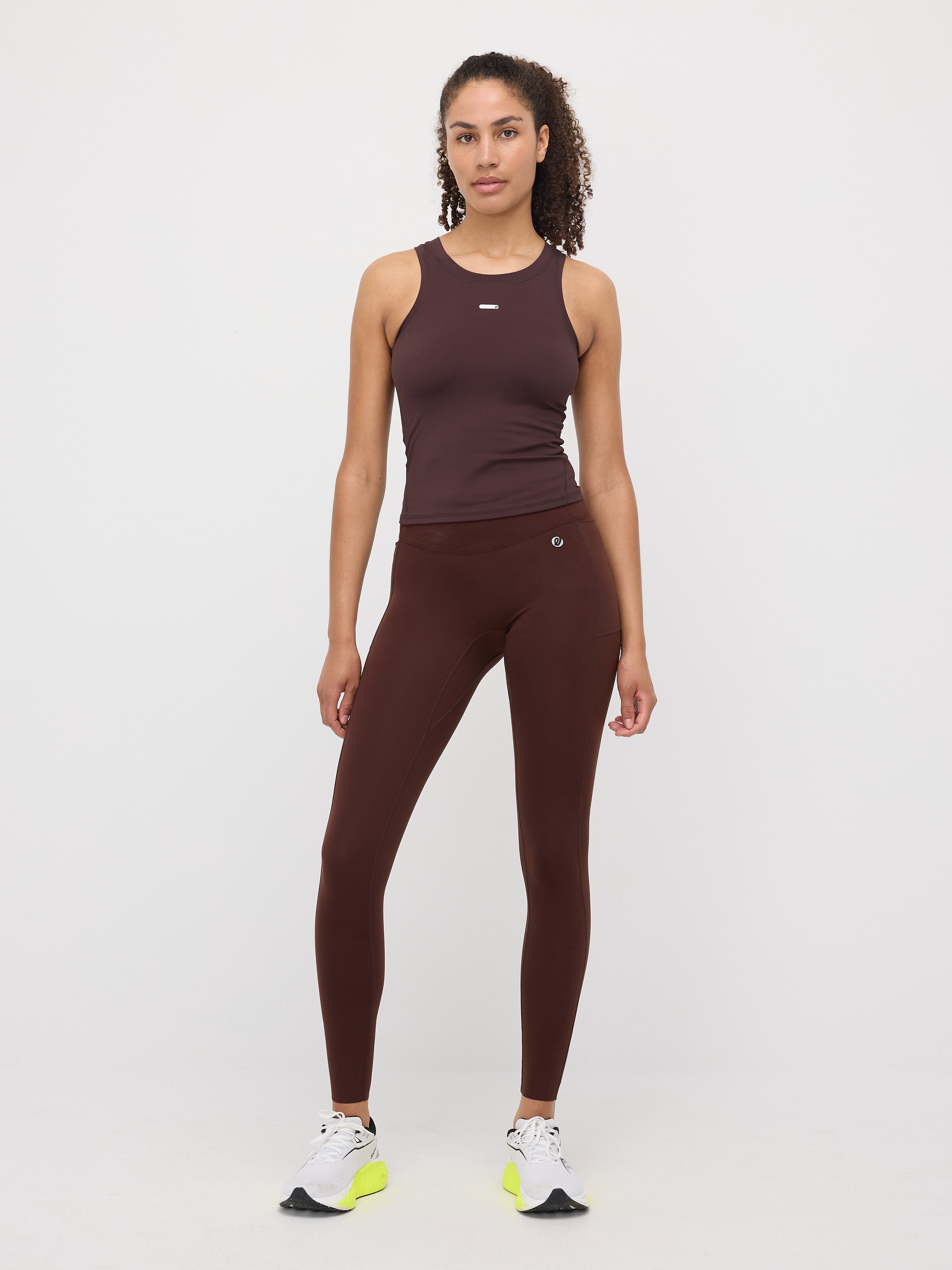 Jadie Complete Pocket Leggings