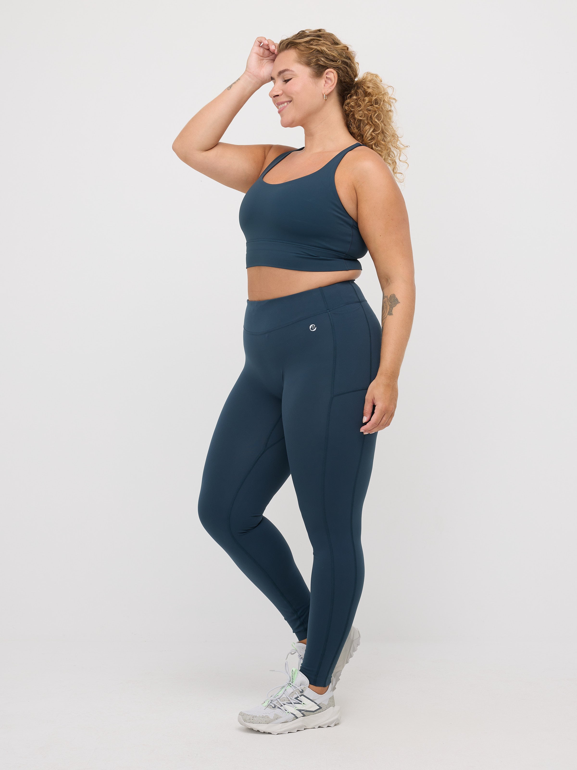 Jadie Complete Pocket Leggings