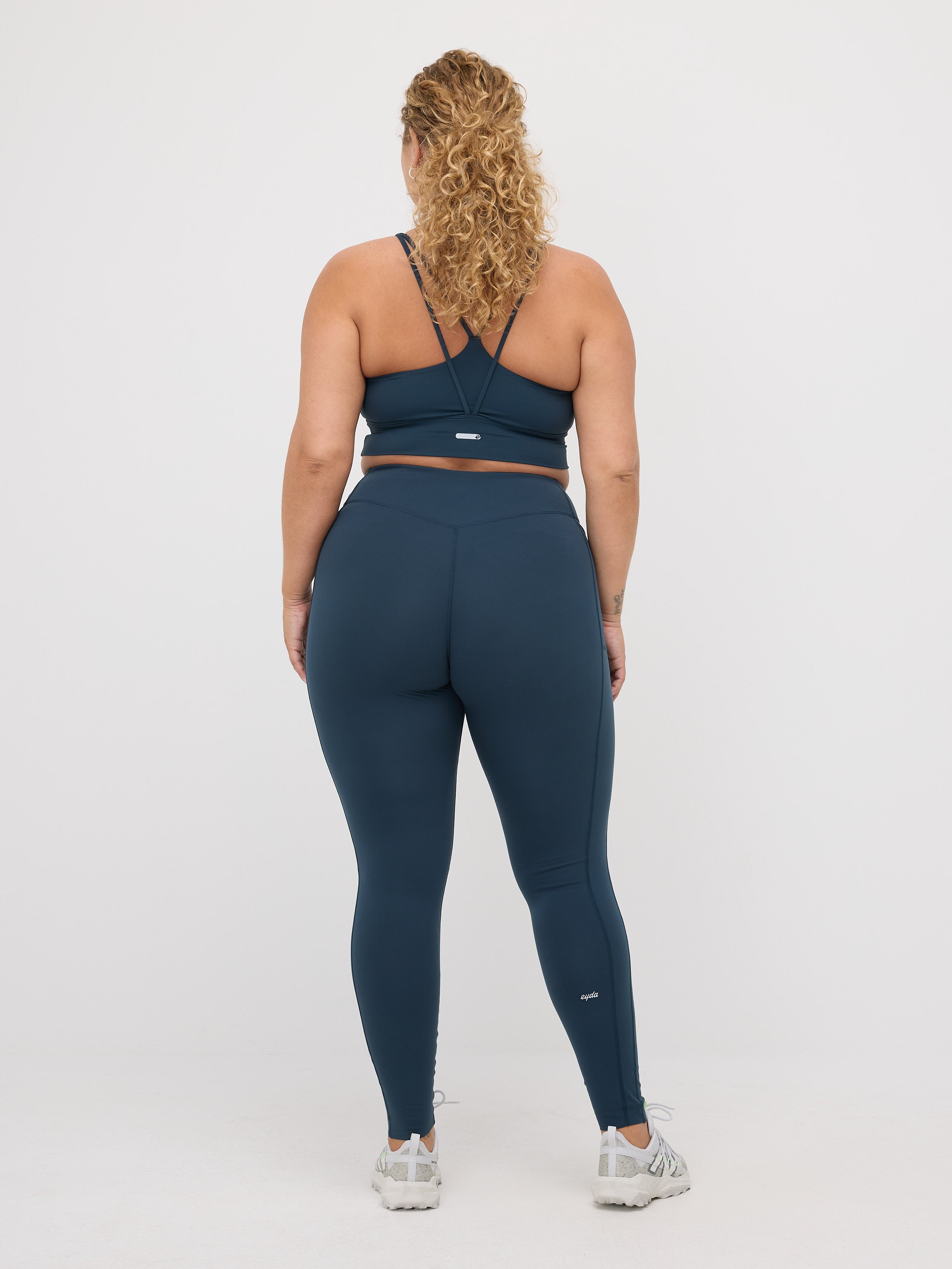 Jadie Complete Pocket Leggings