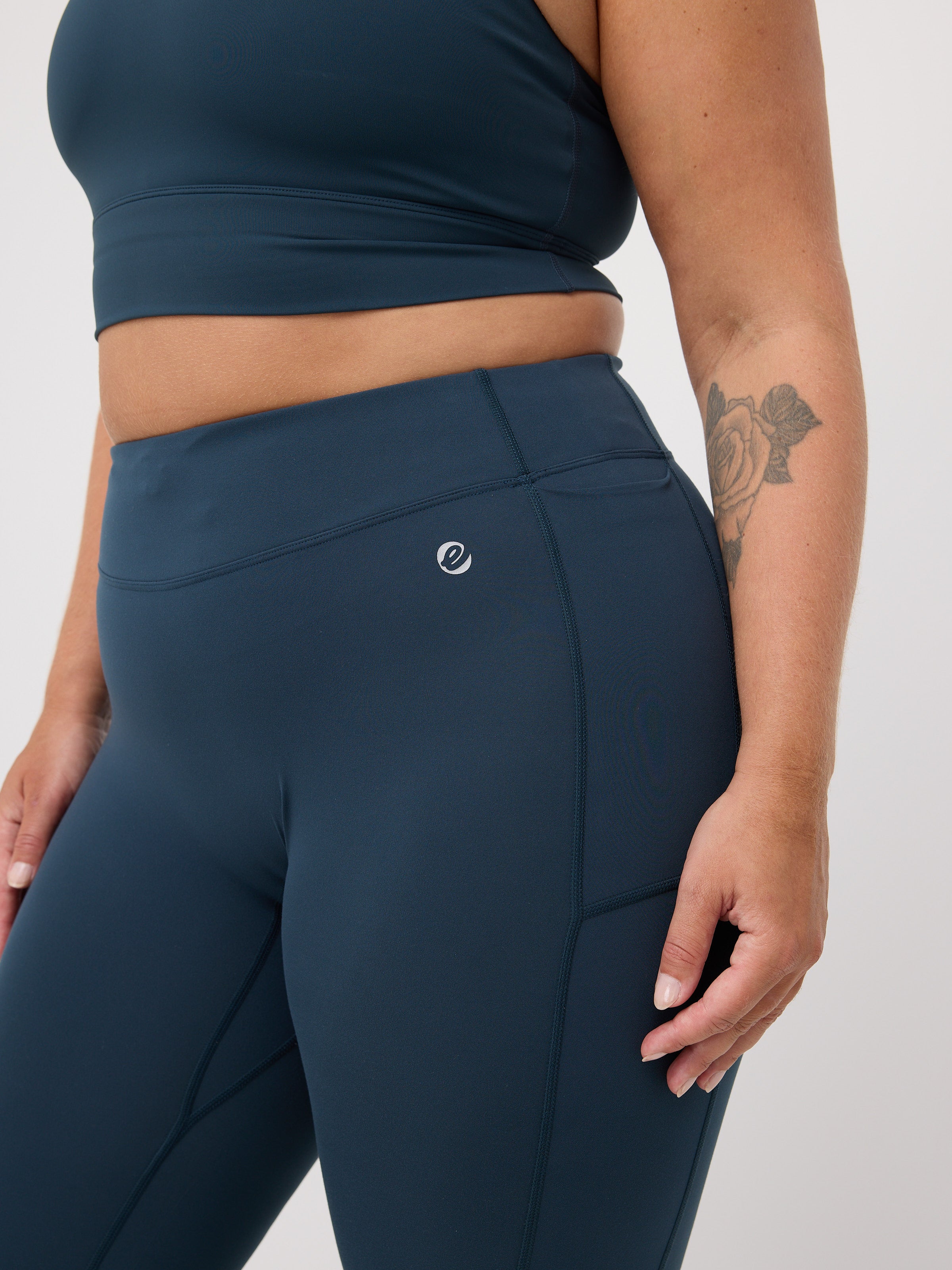 Jadie Complete Pocket Leggings
