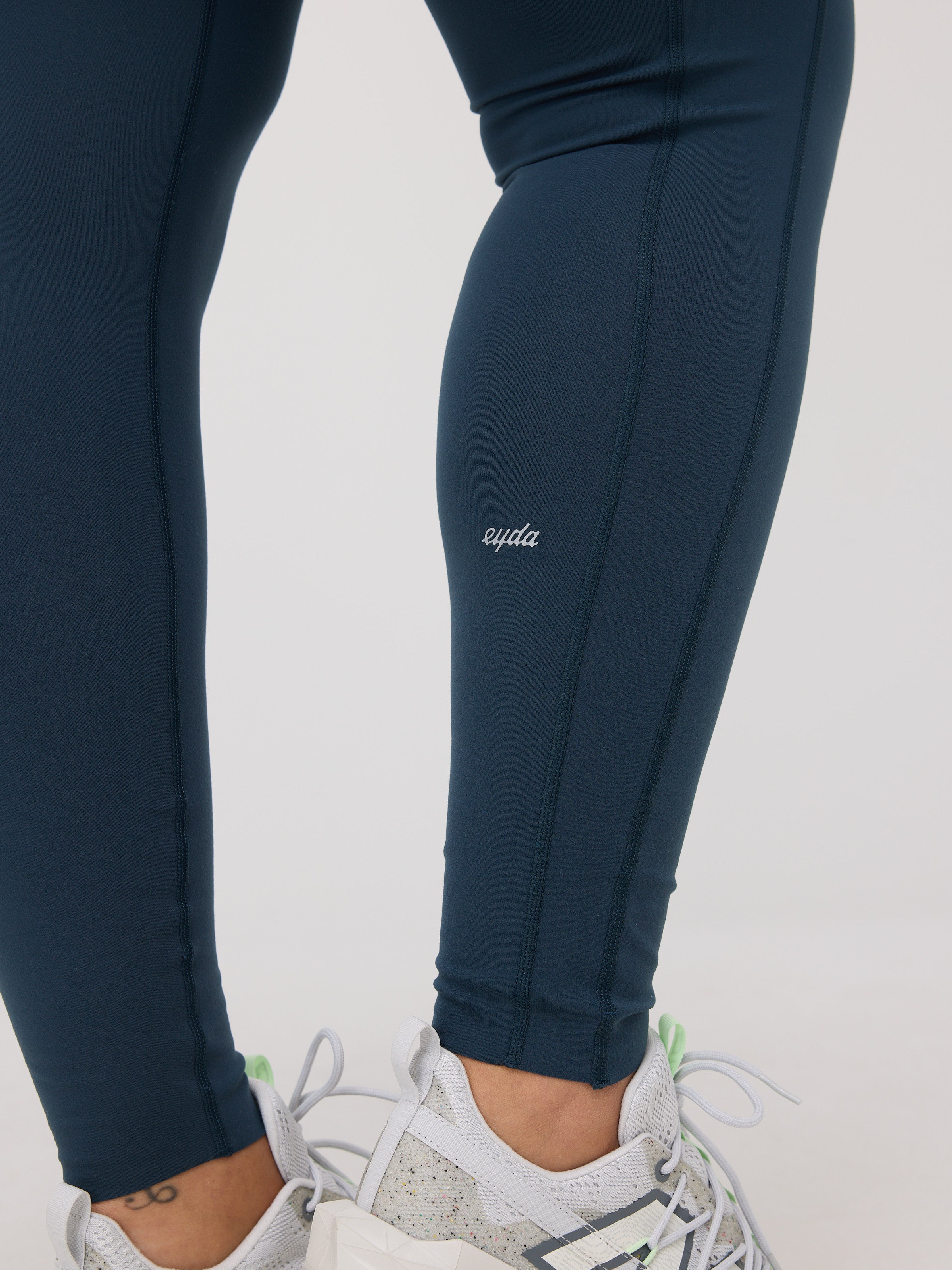 Jadie Complete Pocket Leggings