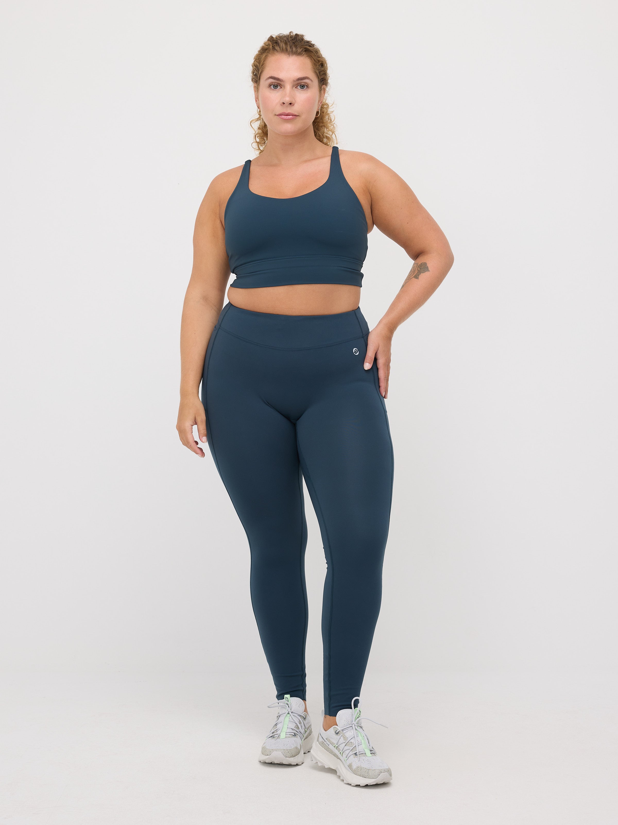 Jadie Complete Pocket Leggings