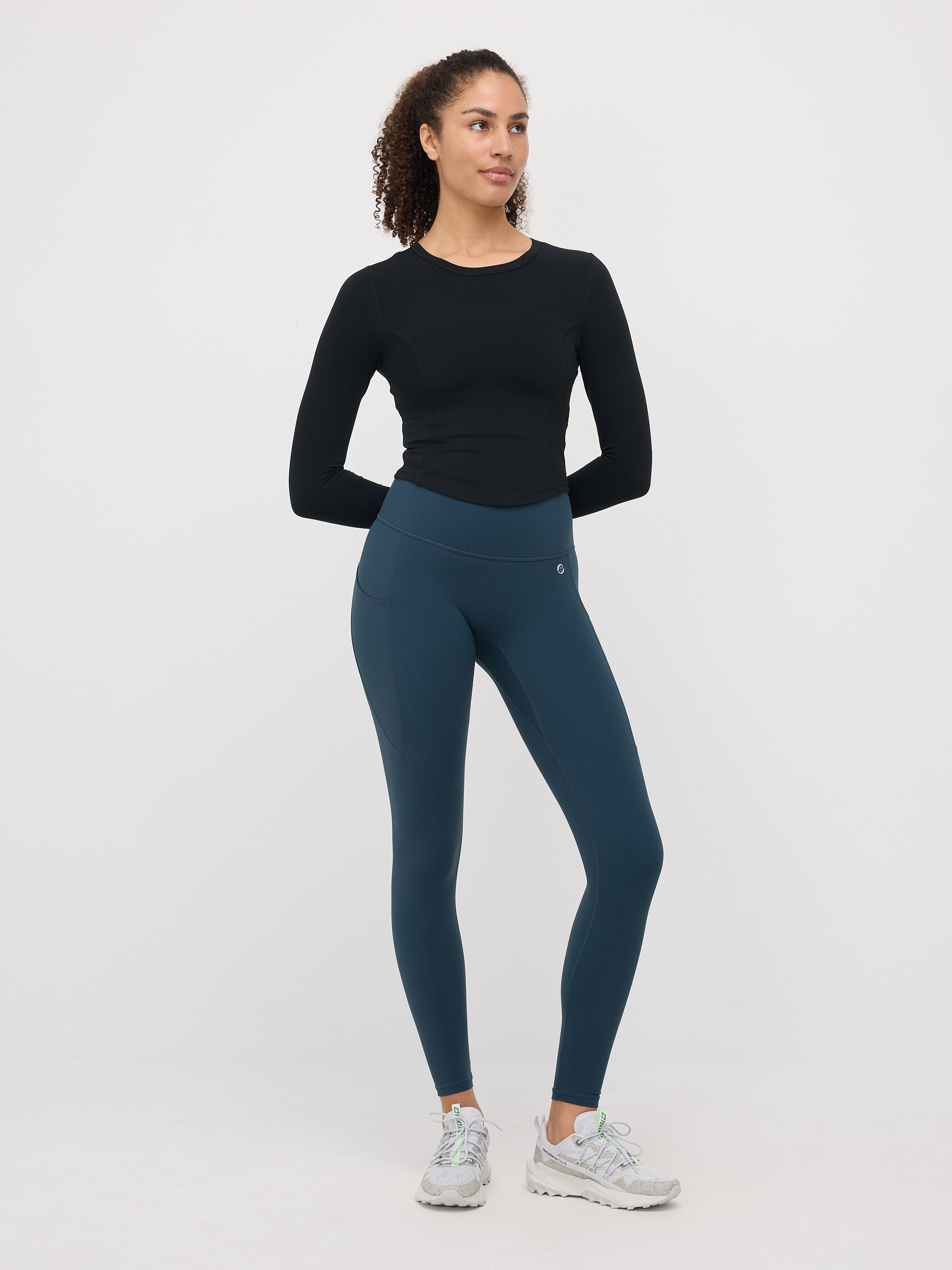 Lucy Long Sleeve