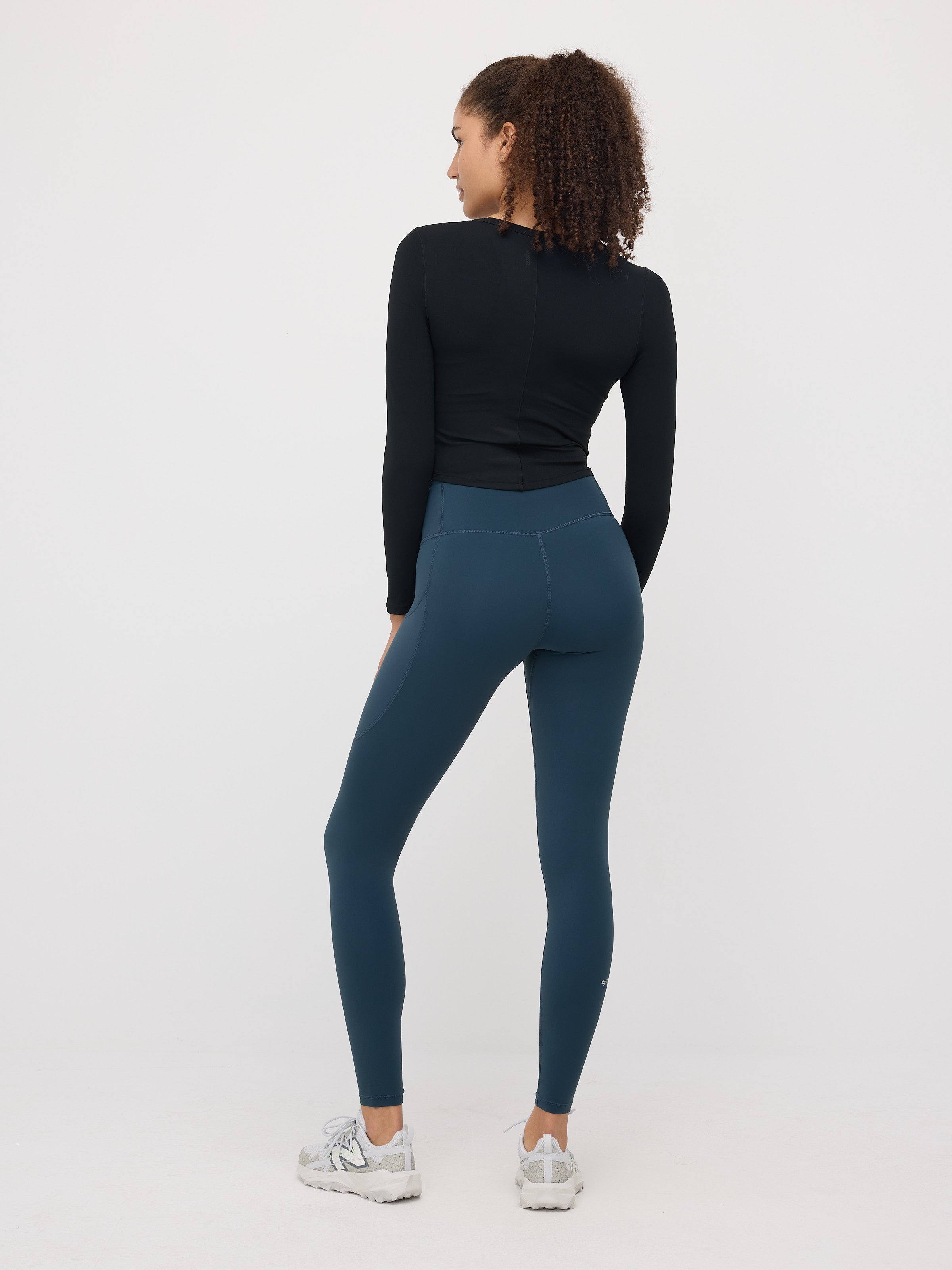 Lucy Long Sleeve