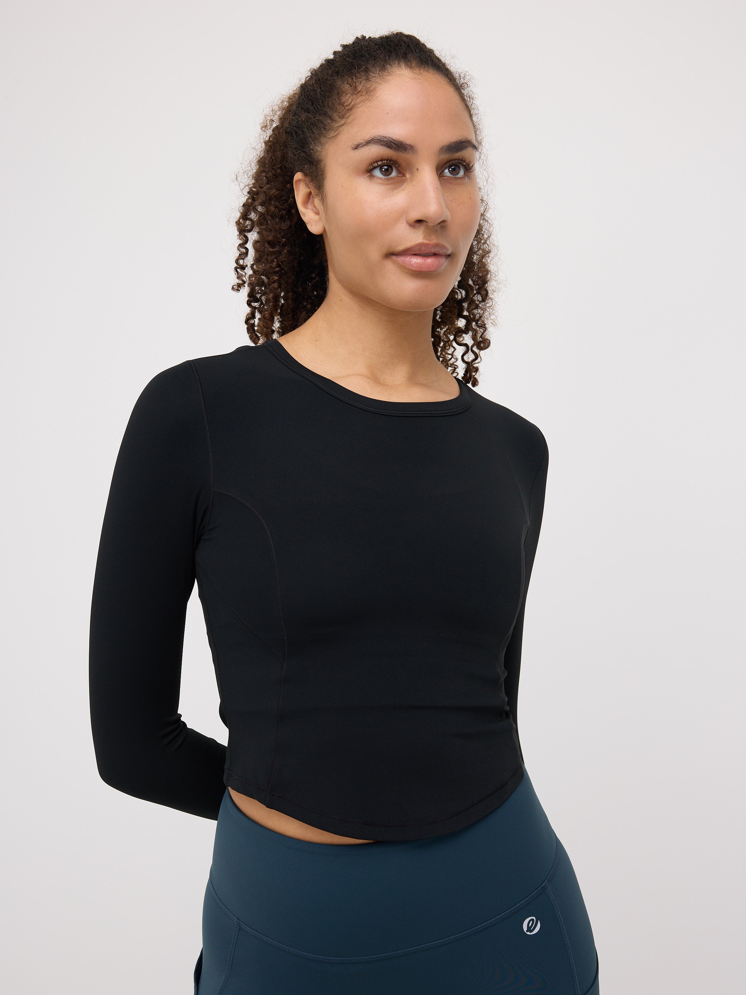 Lucy Long Sleeve