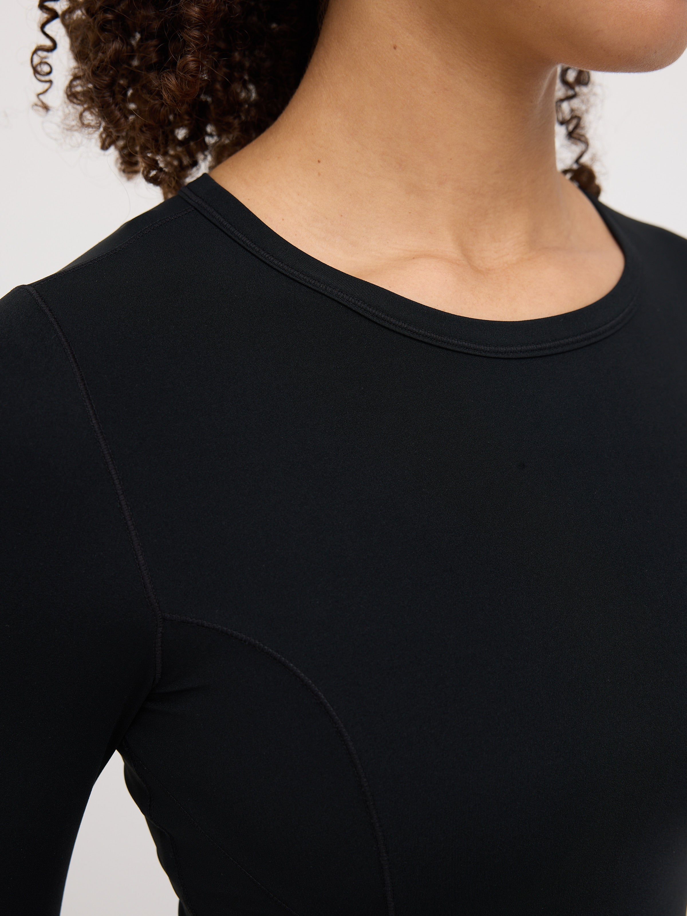 Lucy Long Sleeve