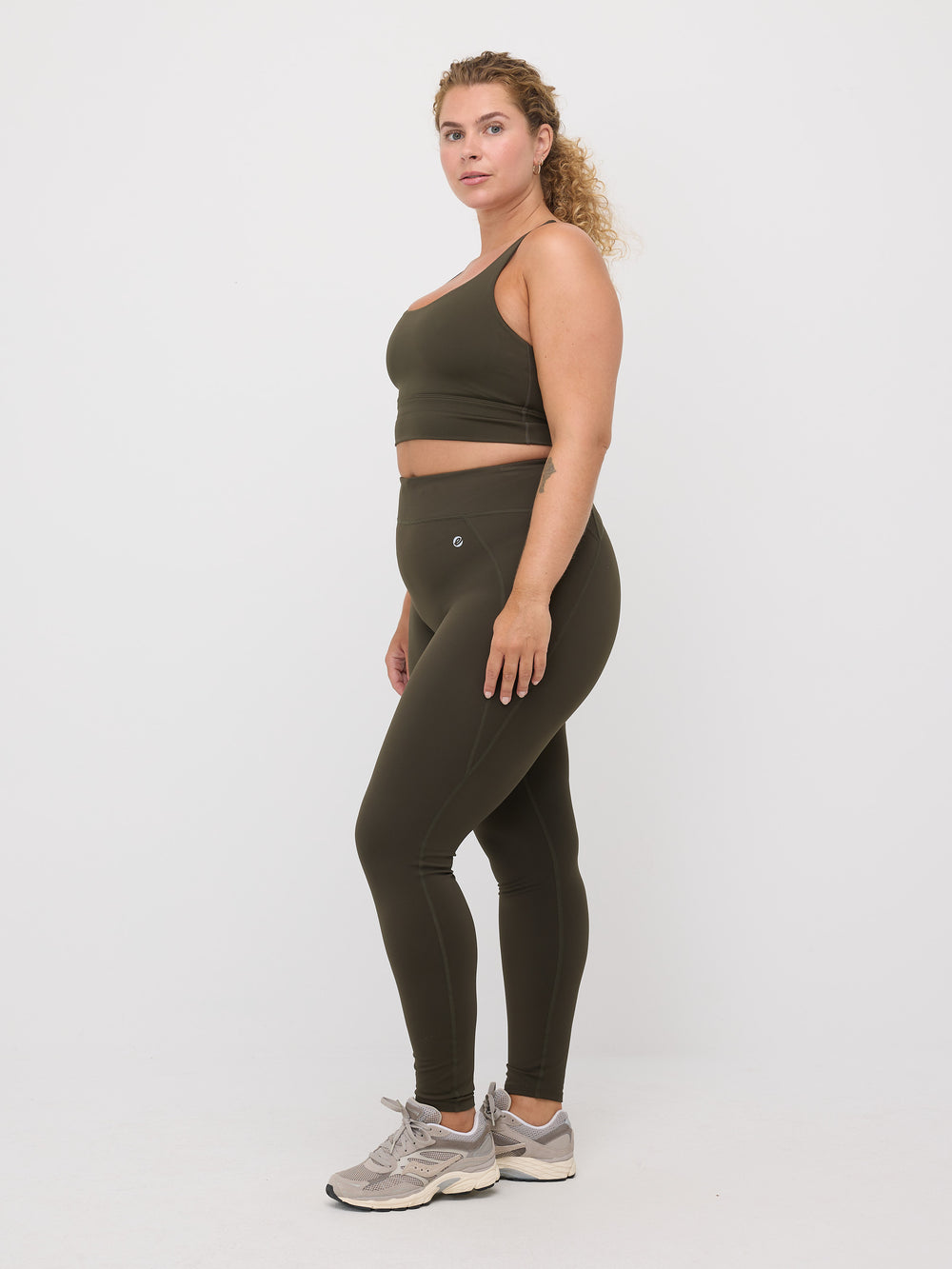 Naya Ultralight Leggings