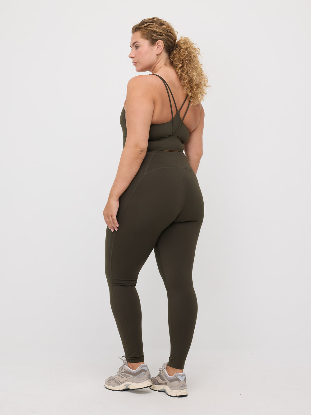 Naya Ultralight Leggings