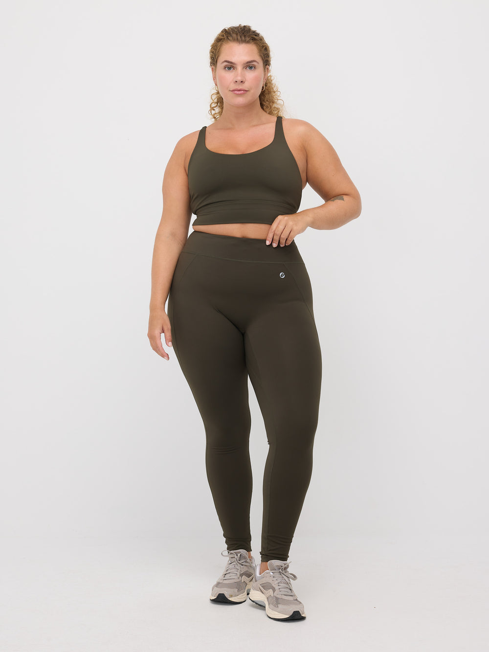 Naya Ultralight Leggings
