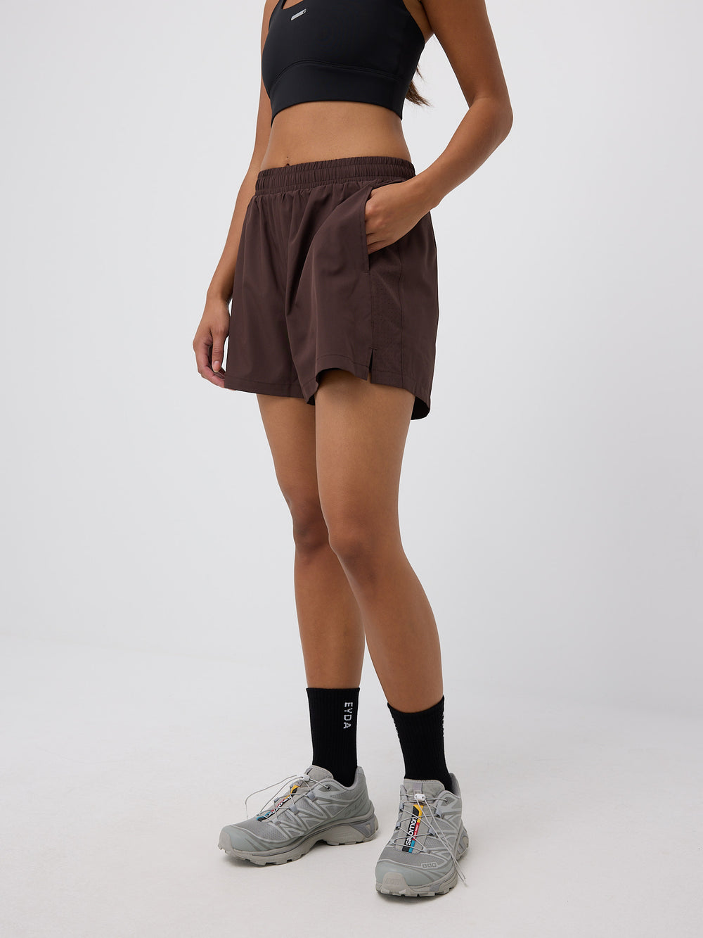 Nico 2-in-1 Shorts