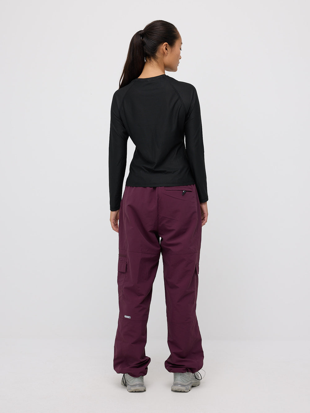 Sana Baselayer Long Sleeve