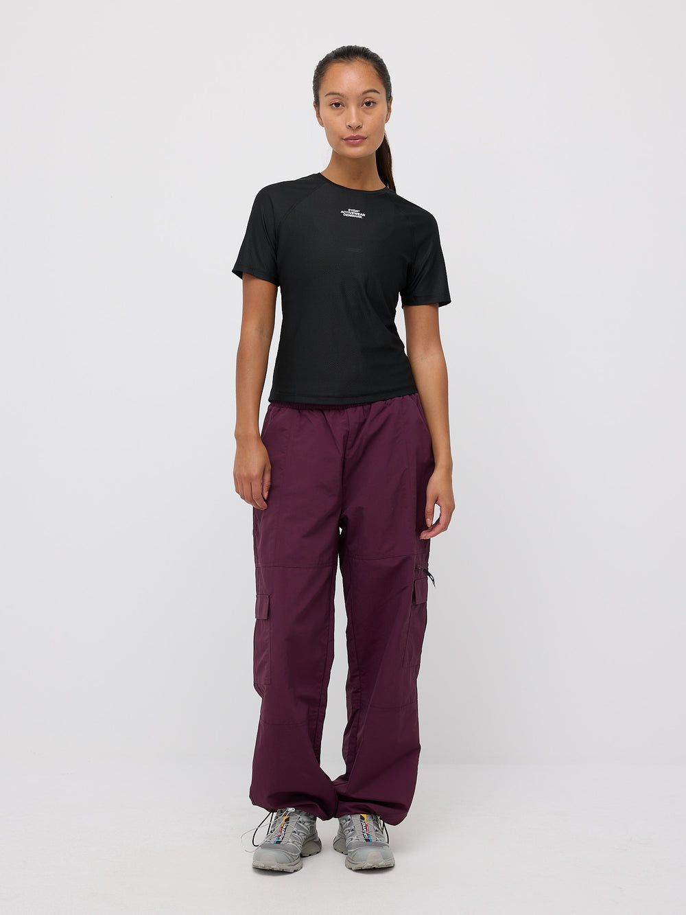 Sana Baselayer Tee