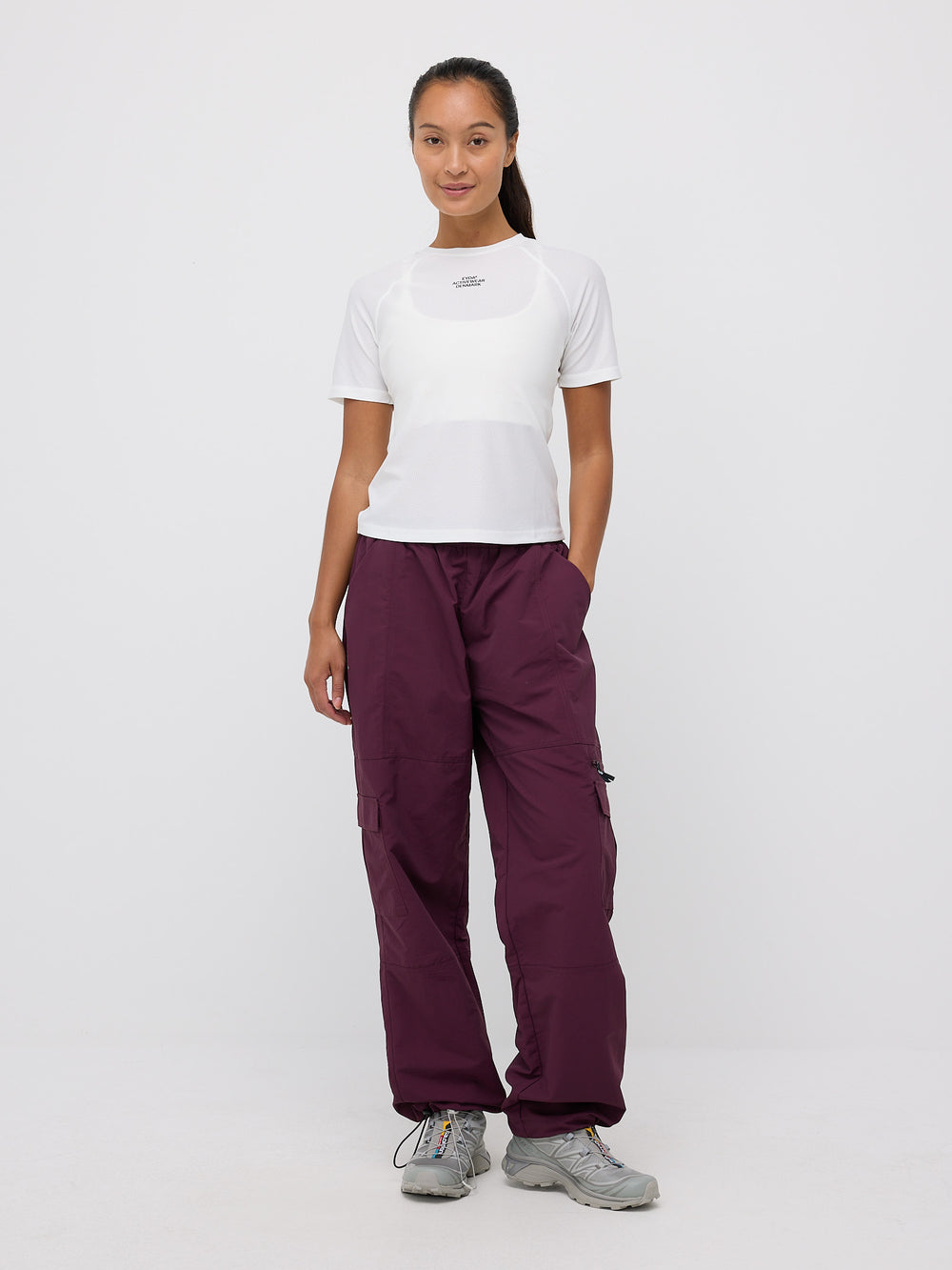 Sana Baselayer Tee