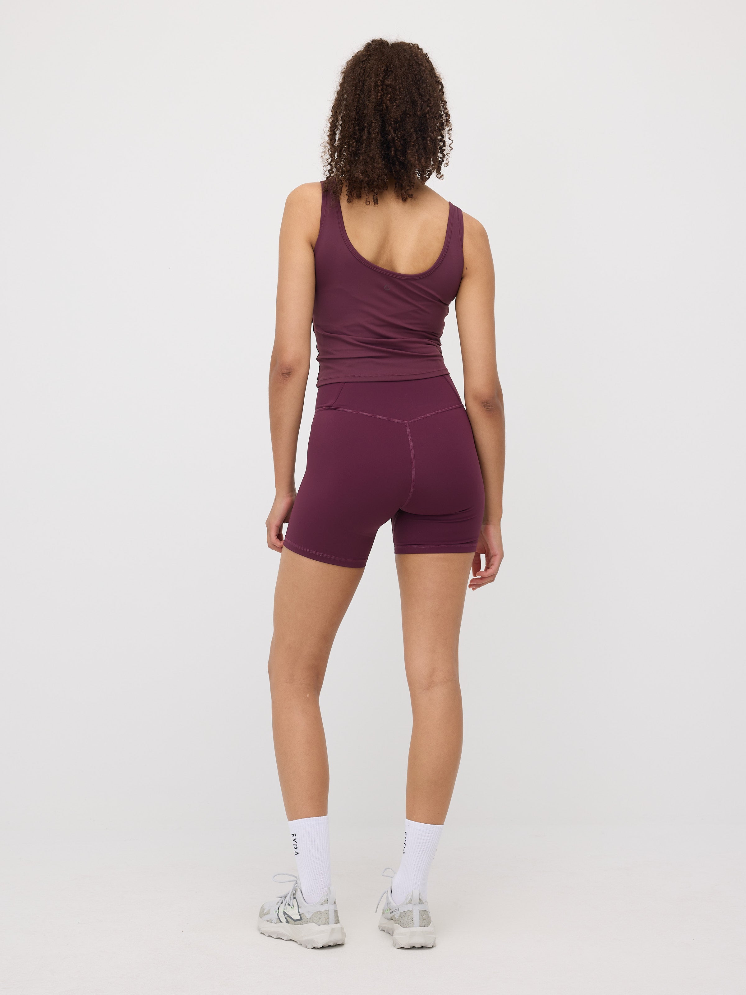 Sille Crop Top