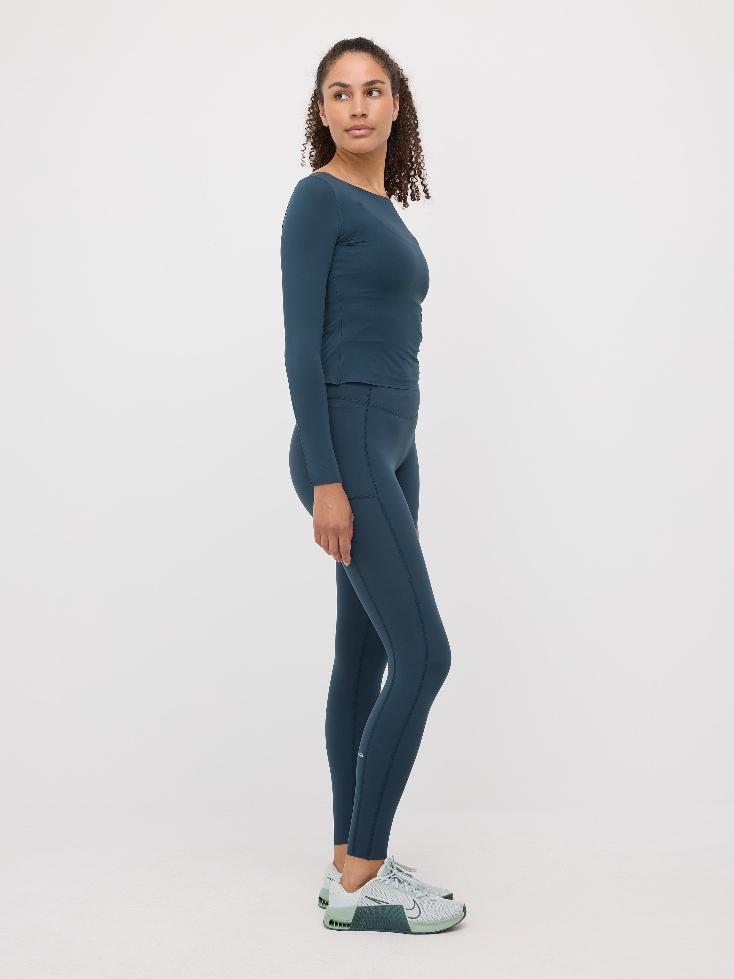 Stella Long Sleeve