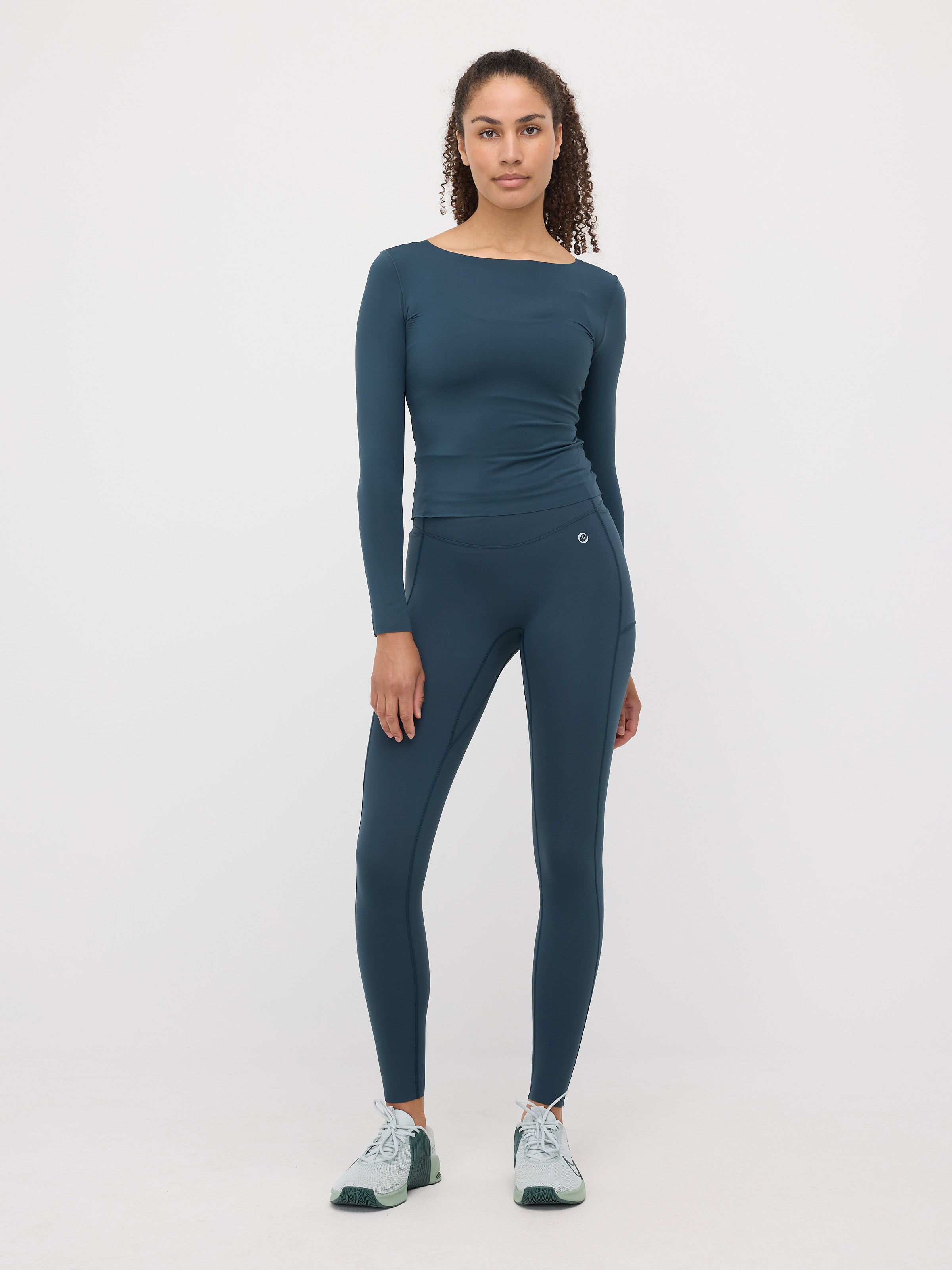 Stella Long Sleeve