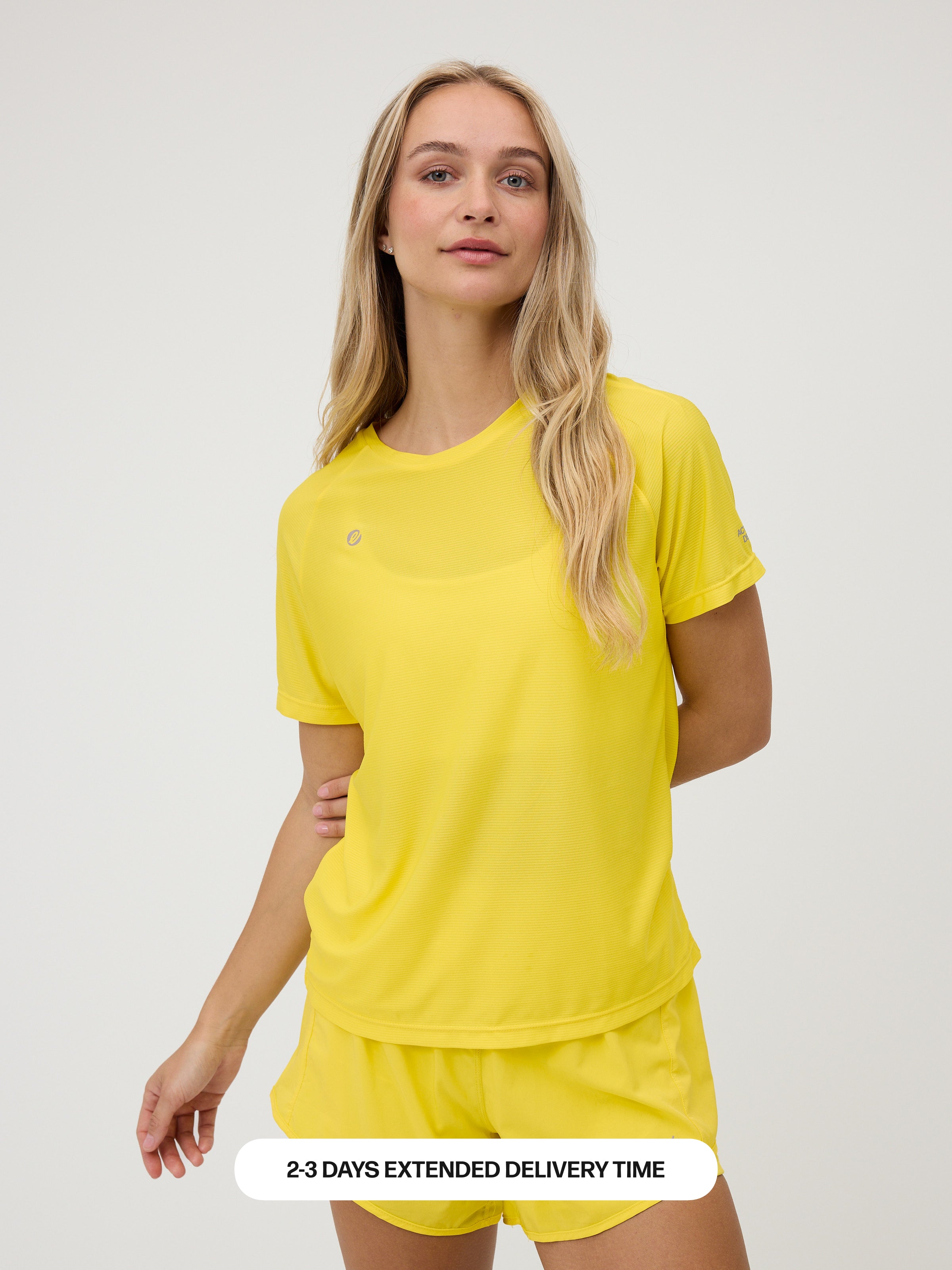 Lecia Tee
