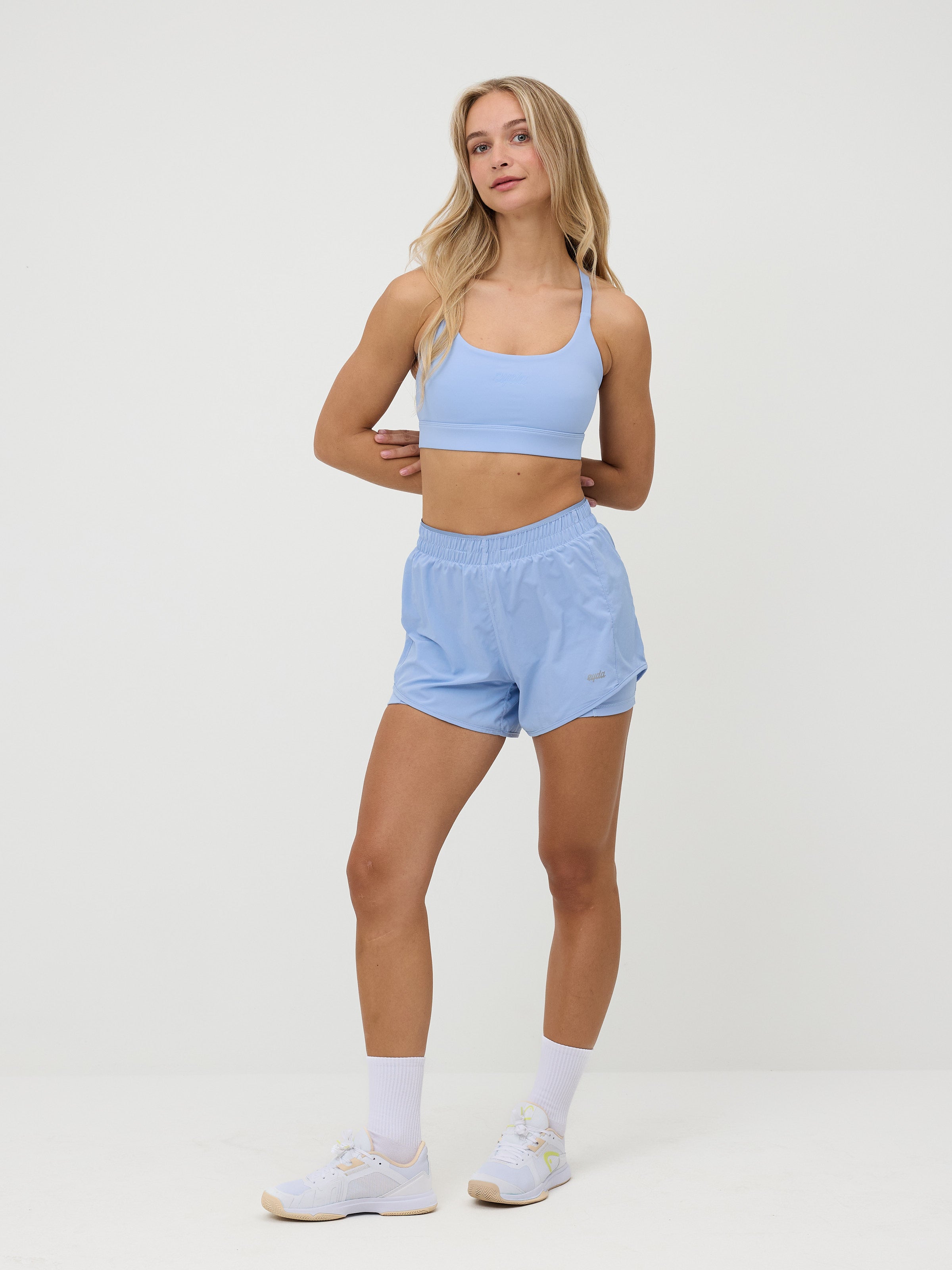 Alex Sports Bra