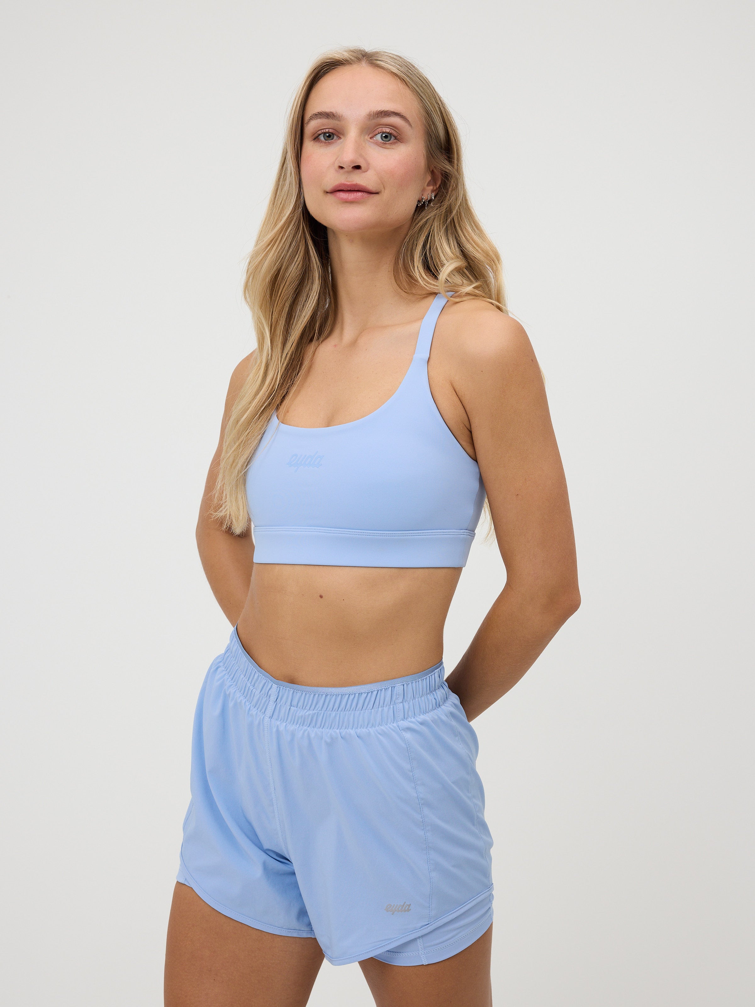 Alex Sports Bra