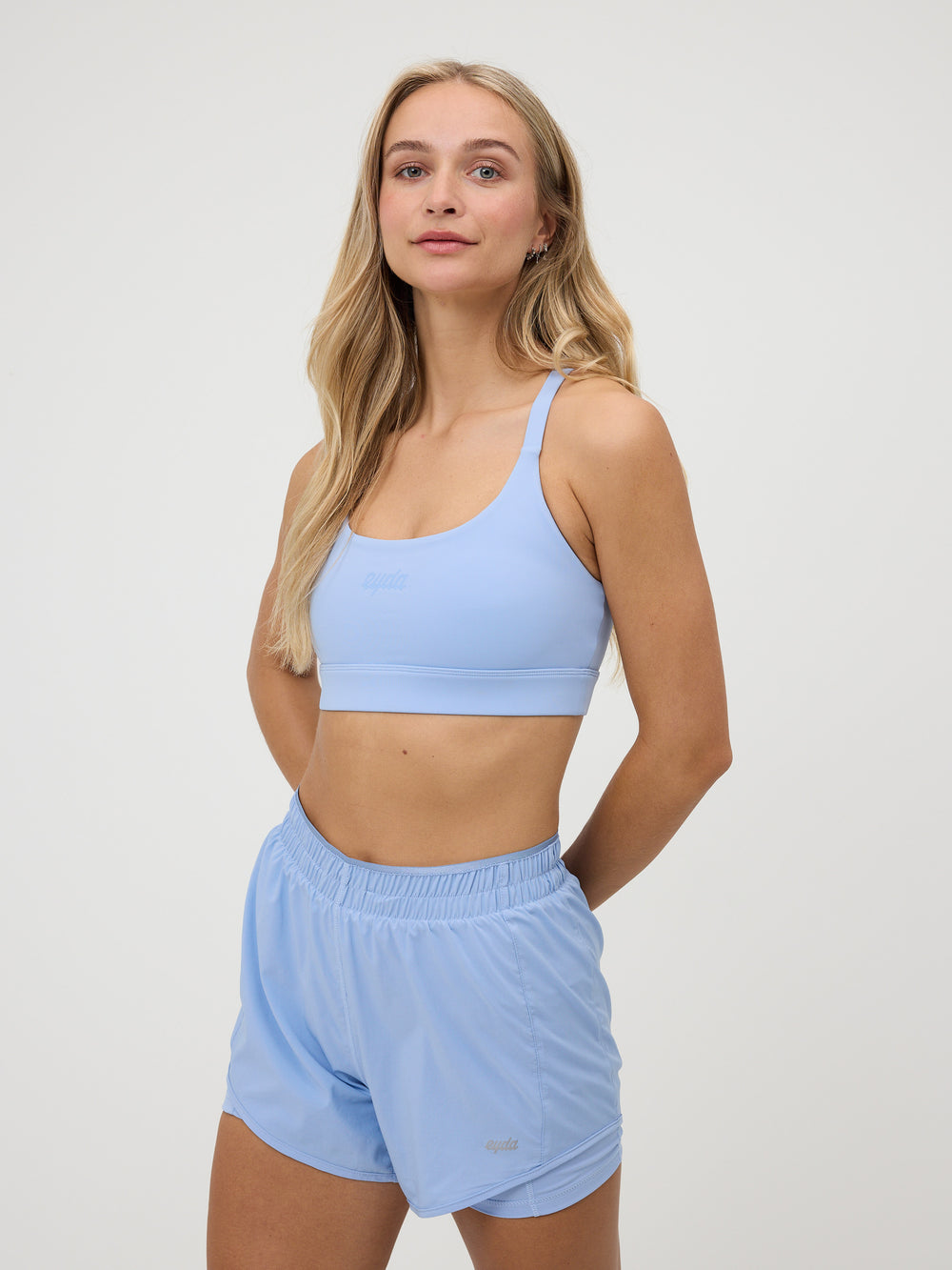 Alex Sports Bra