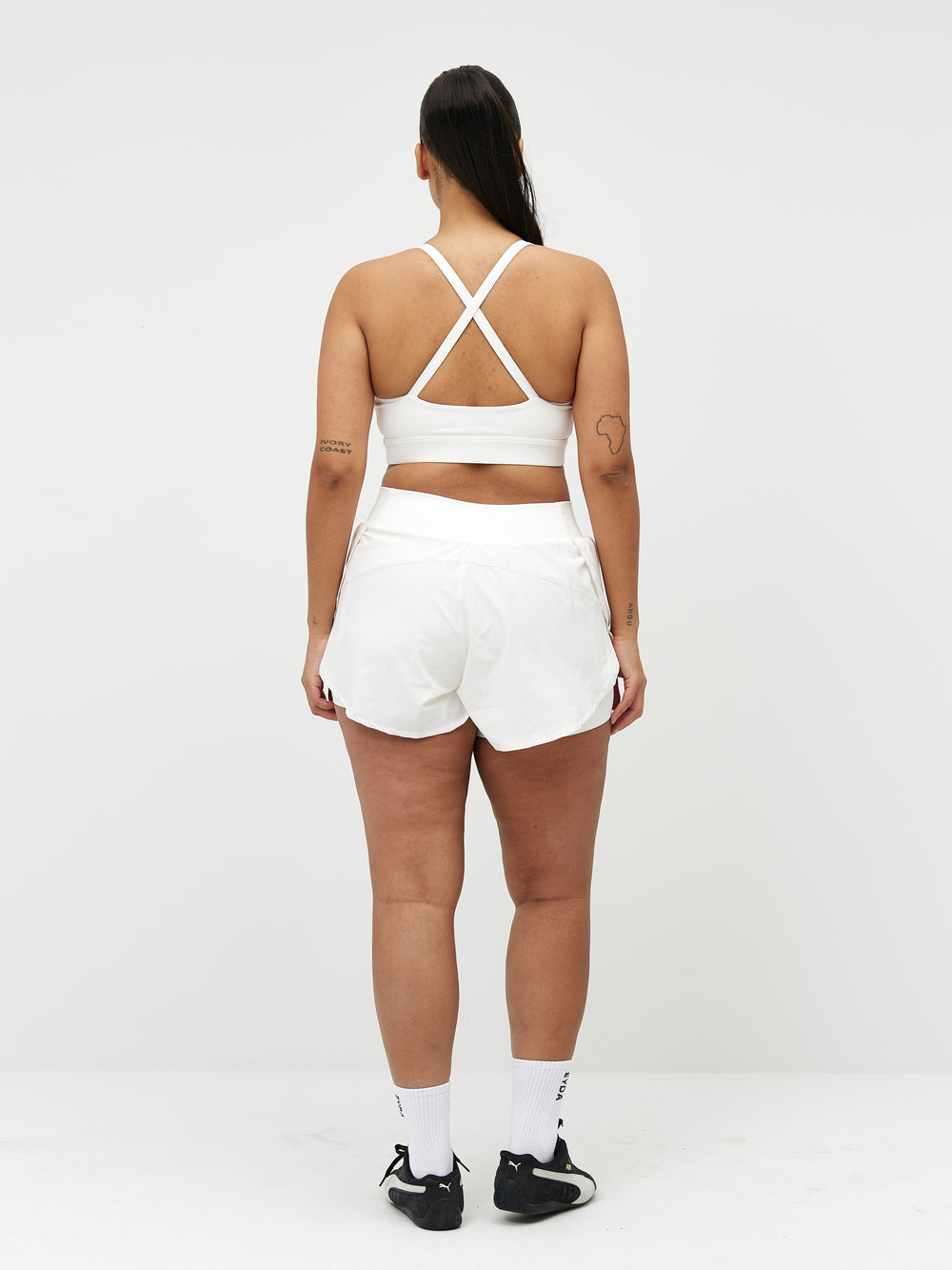 Alex Sports Bra