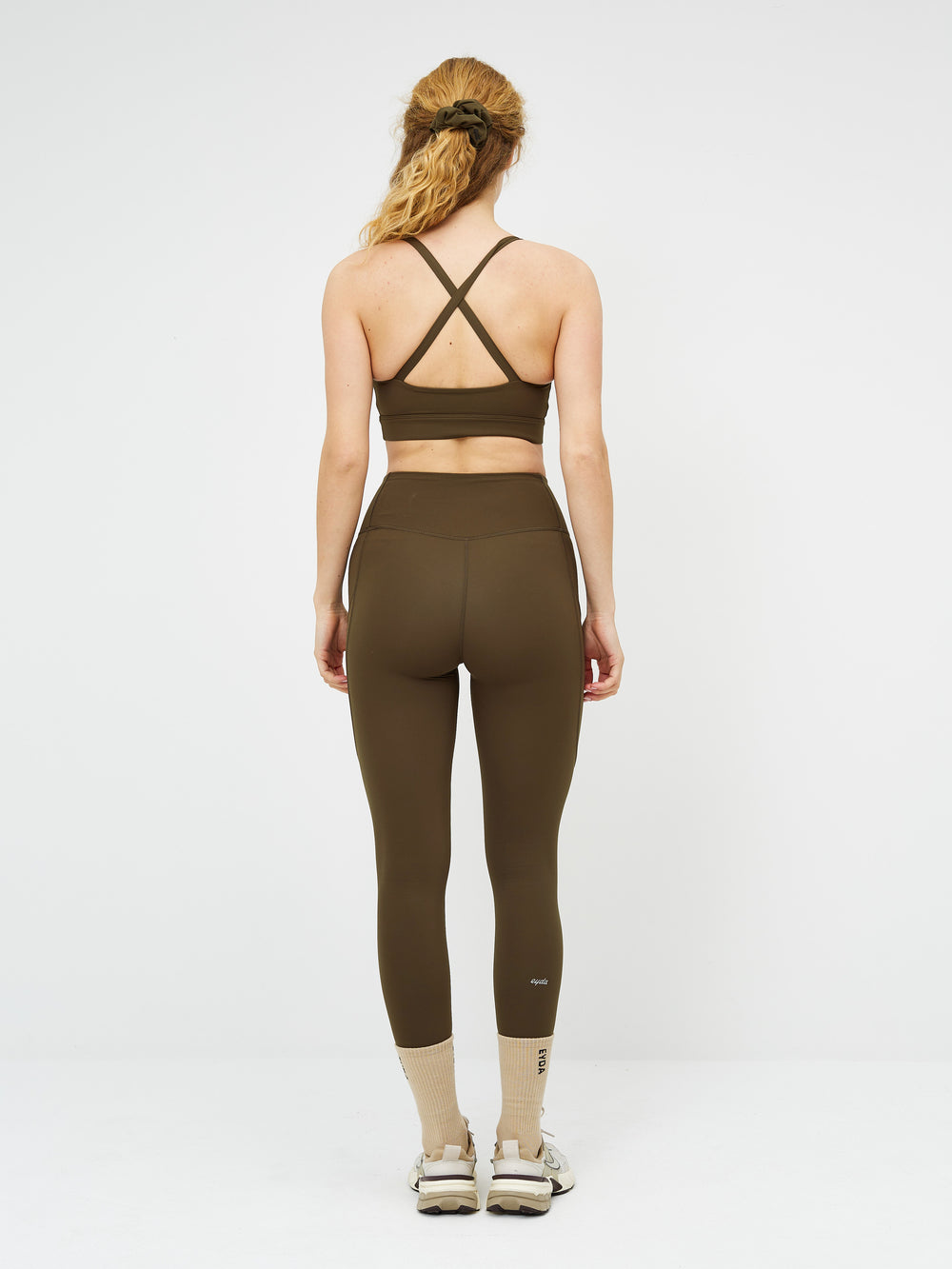 Alex Sports Bra