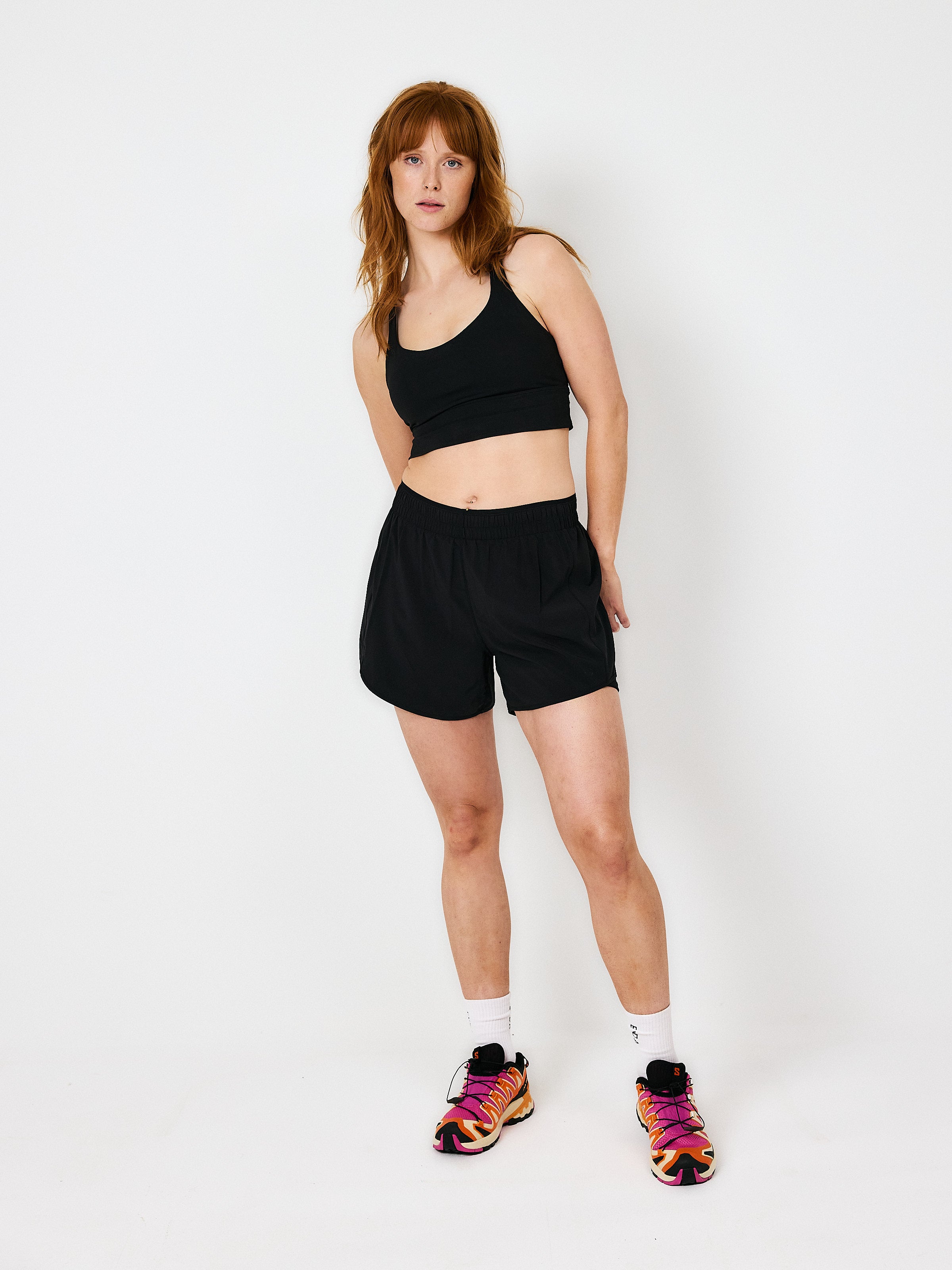 Andrea 2-in-1 Shorts