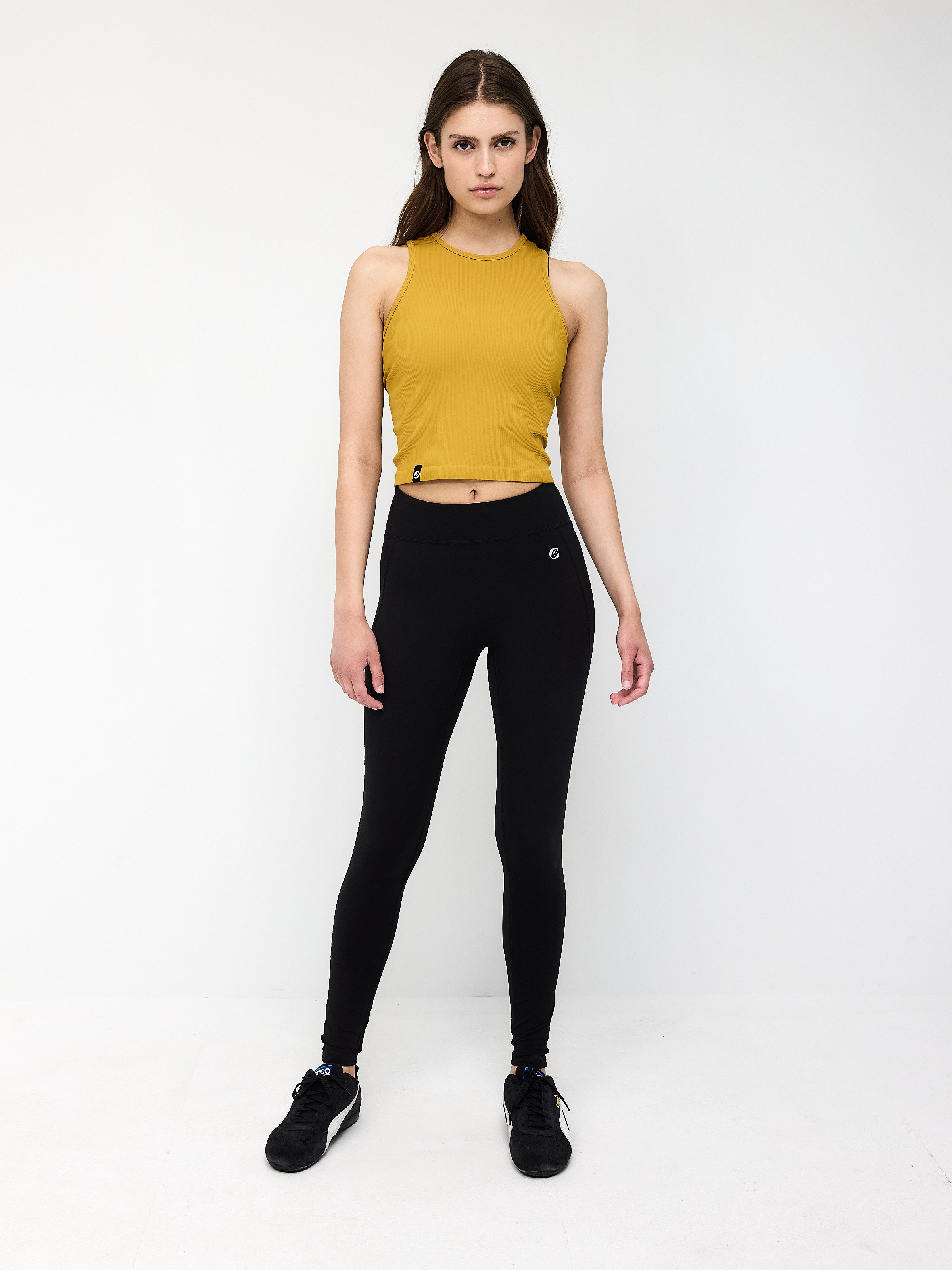 Celina Crop Top