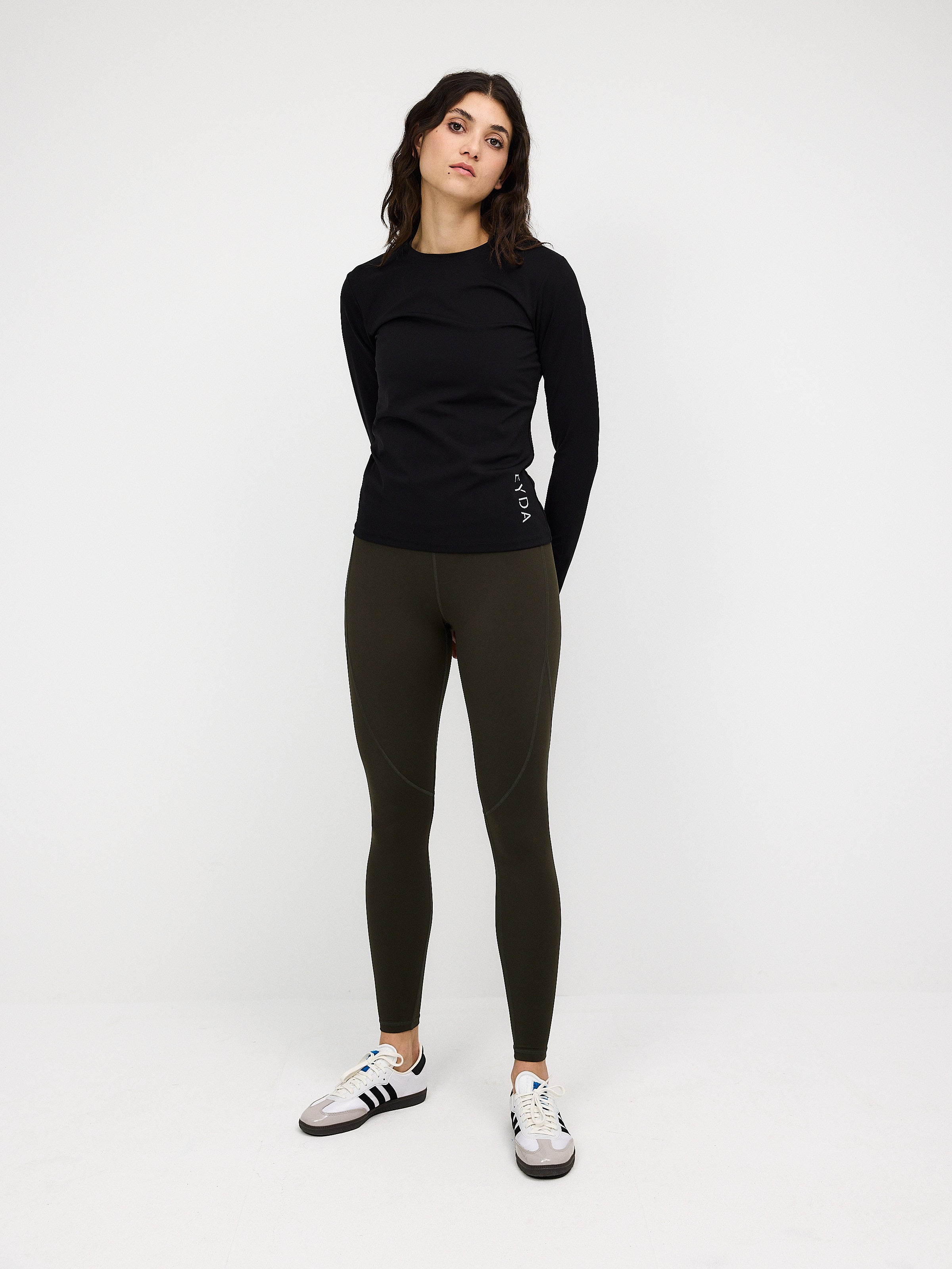 Ellie Ultralight Long Sleeve