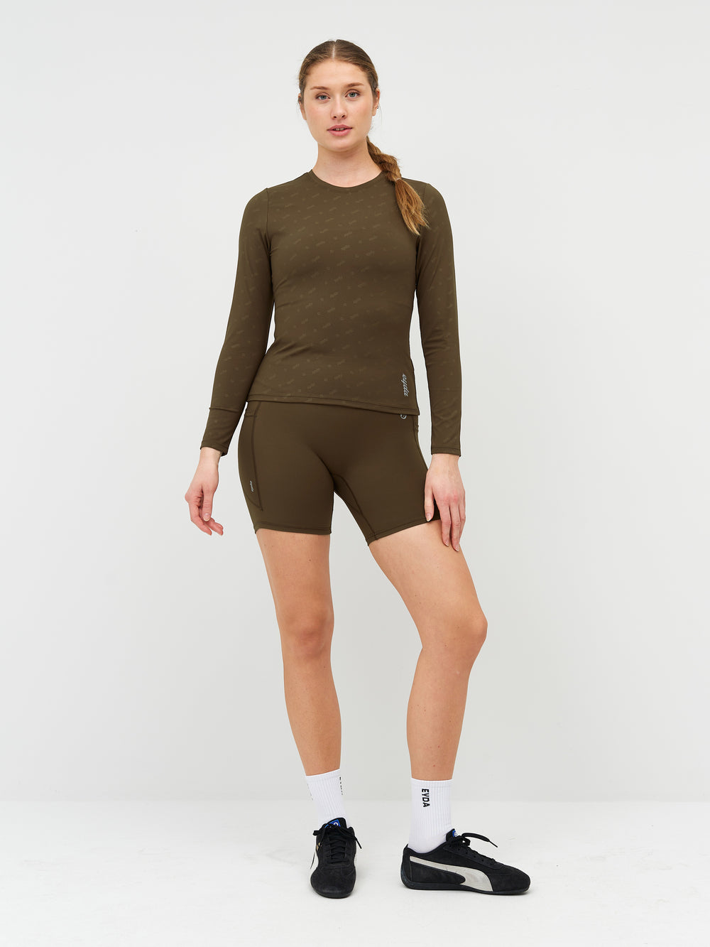 Ellie Ultralight Long Sleeve