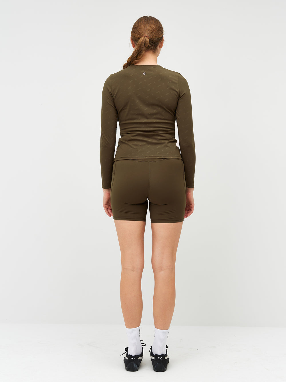 Ellie Ultralight Long Sleeve